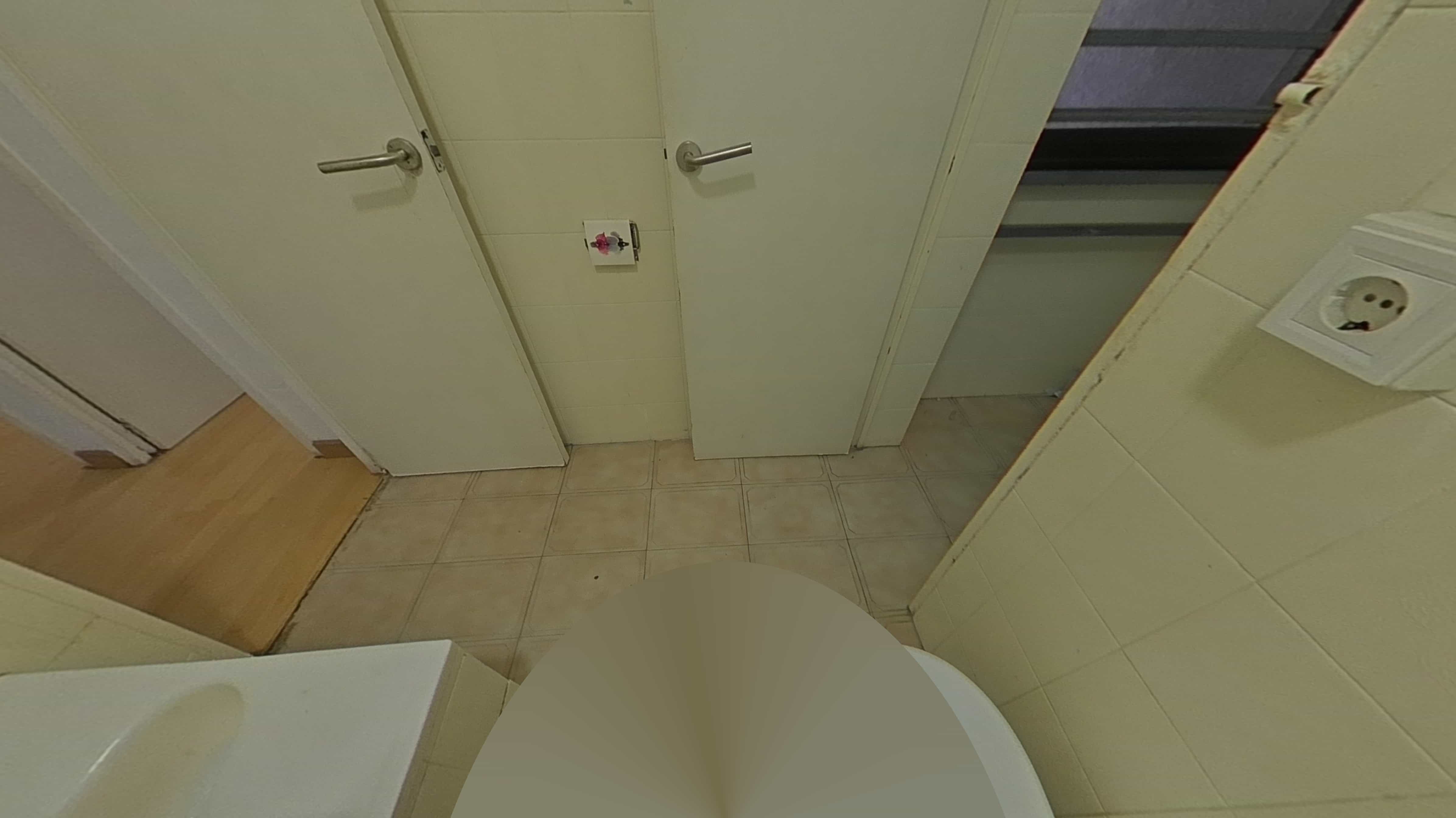 Flat for sale in calle Pau