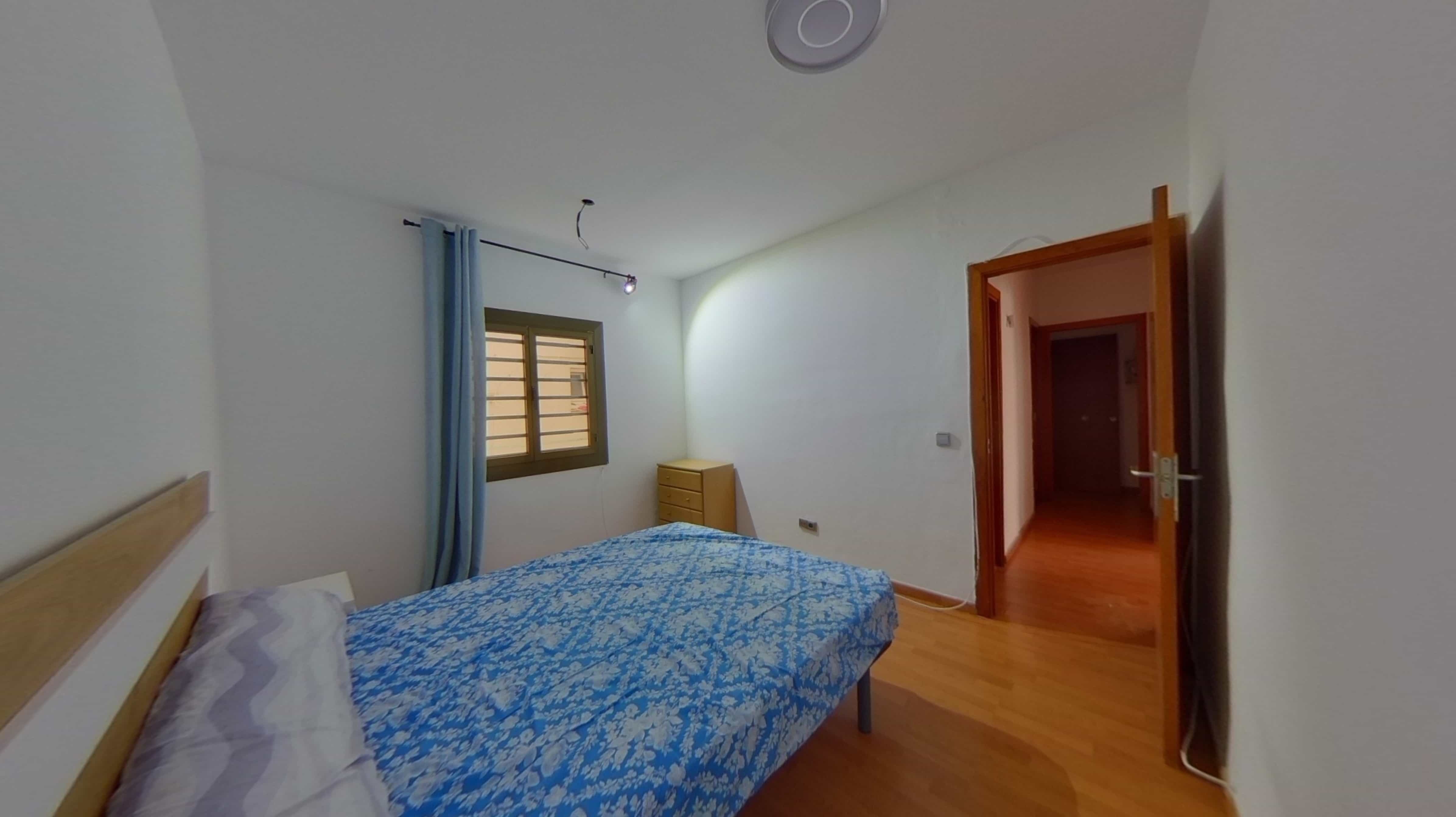 Piso en venta en calle Travau