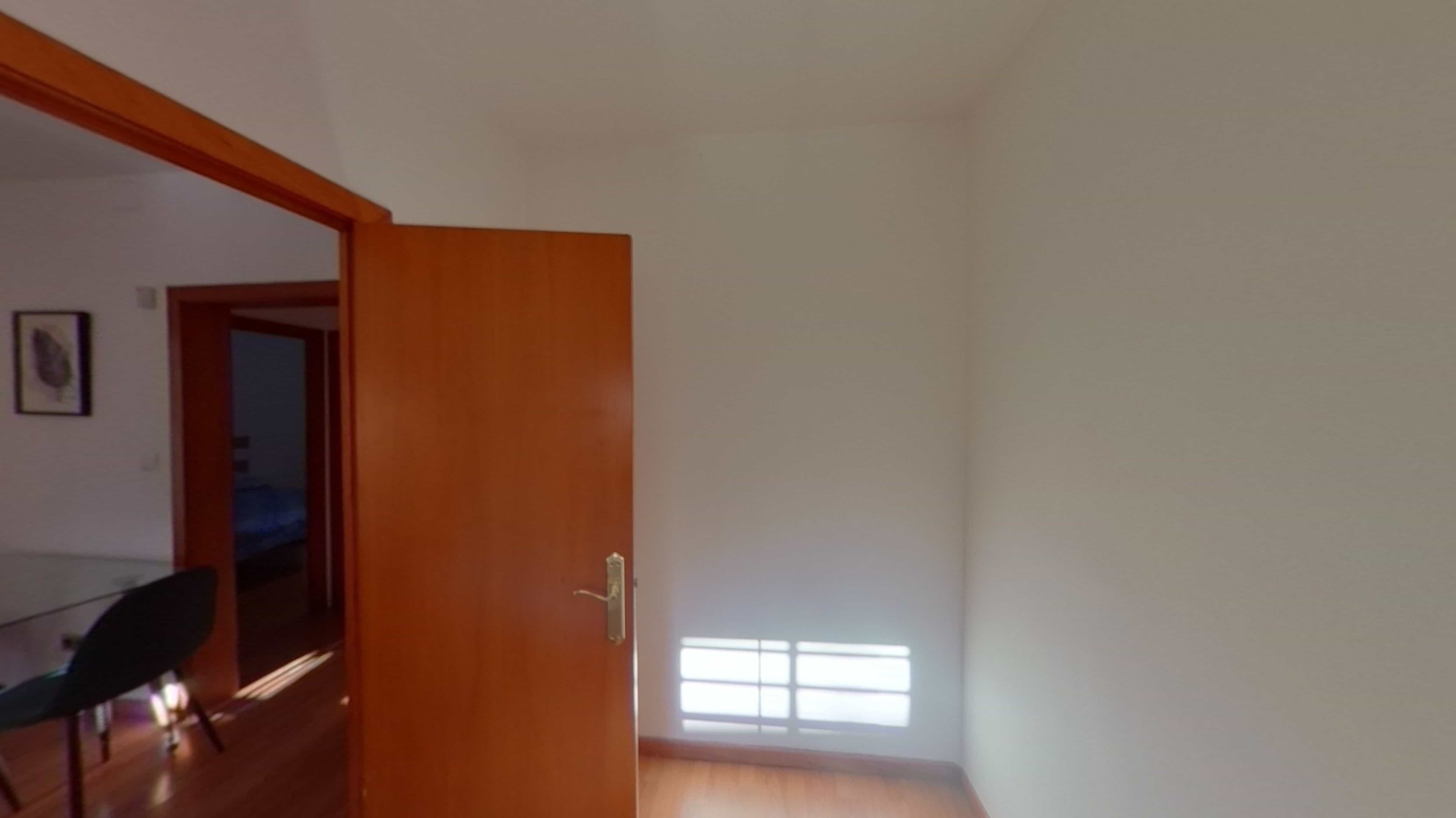 Piso en venta en calle Travau