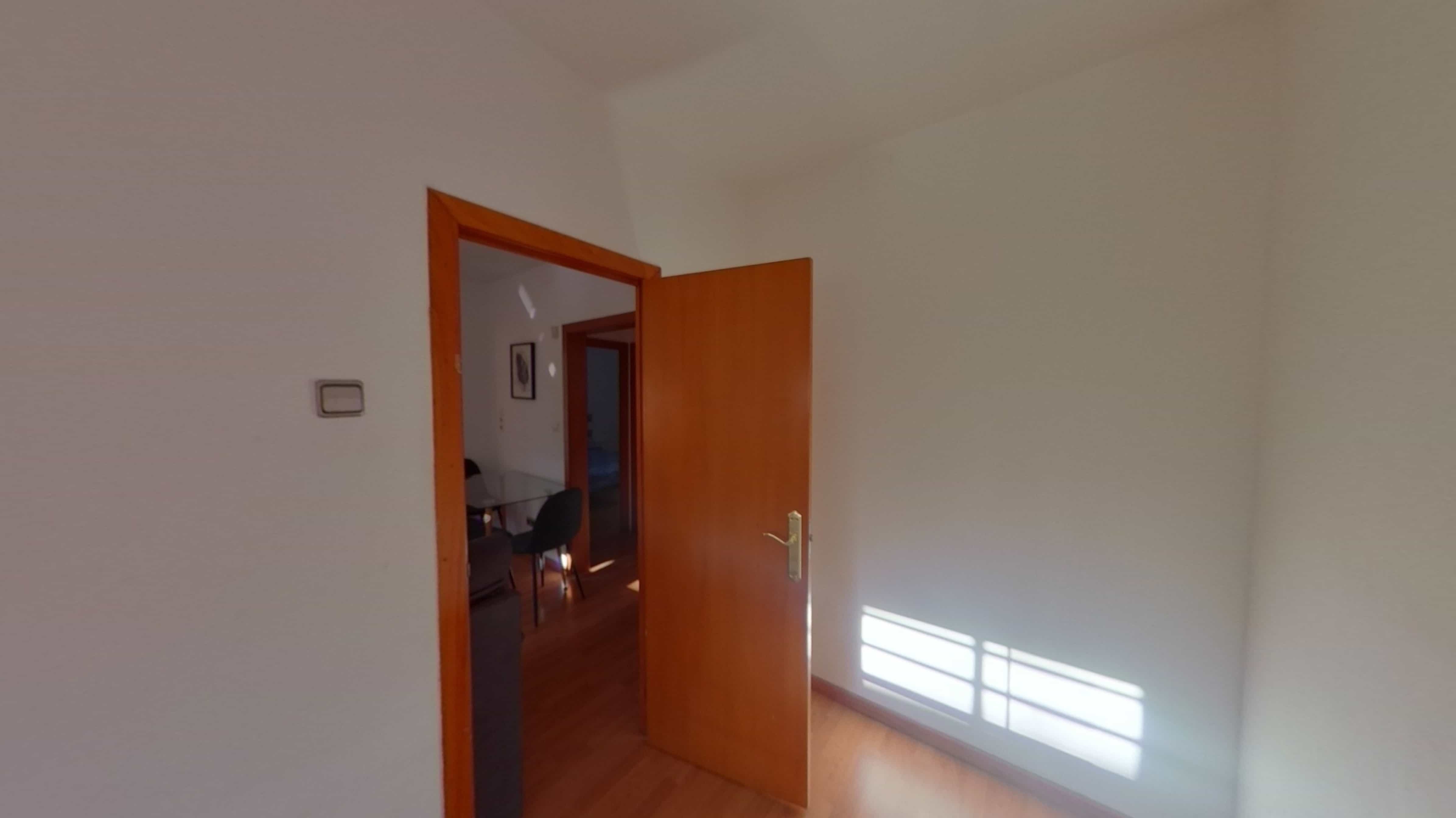 Piso en venta en calle Travau