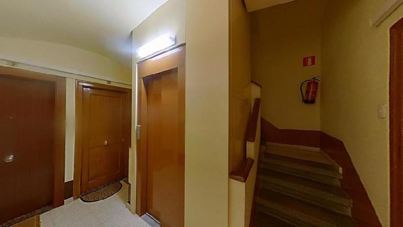 Piso en venta en calle Travau