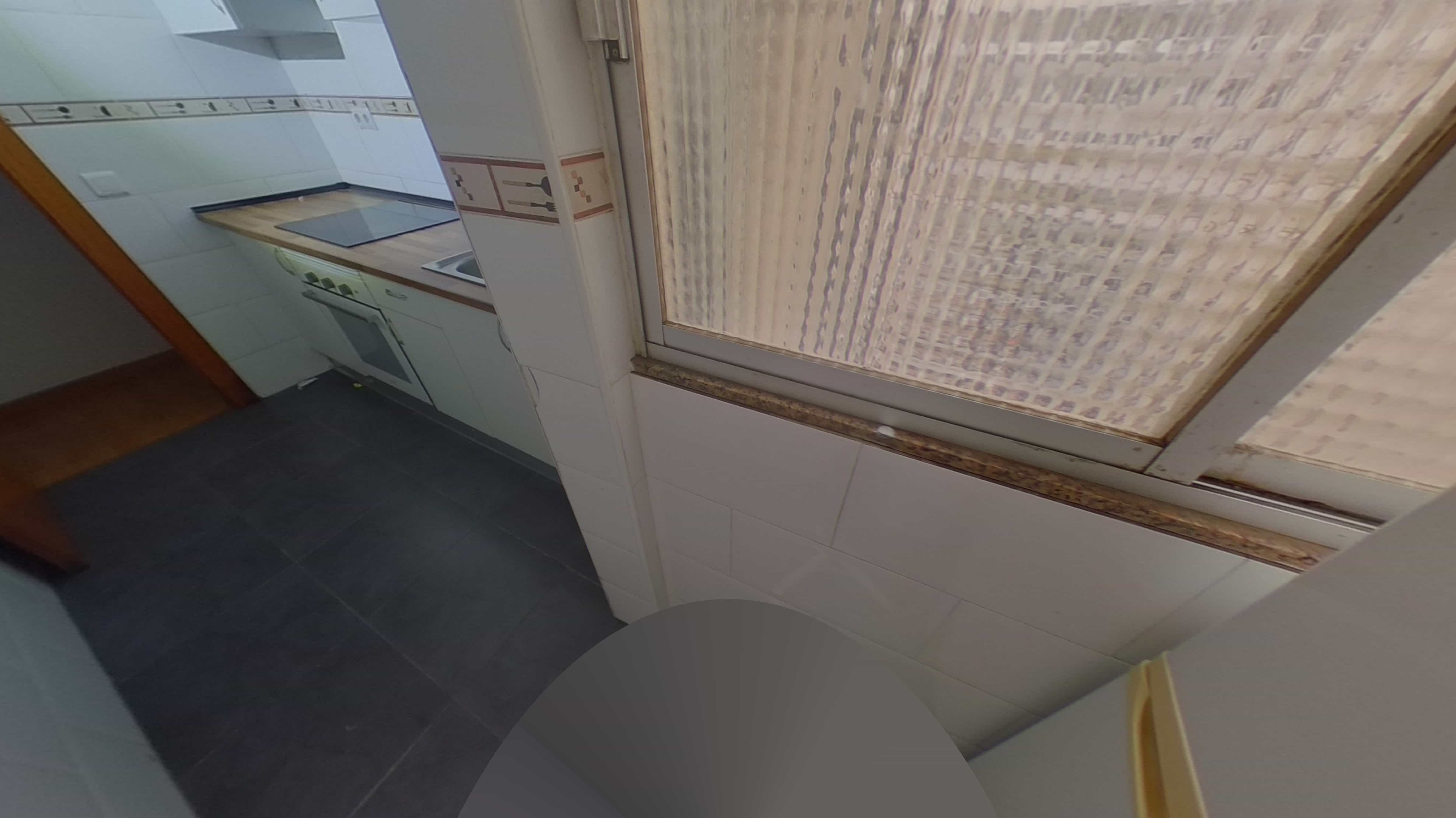 Piso en venta en calle Travau