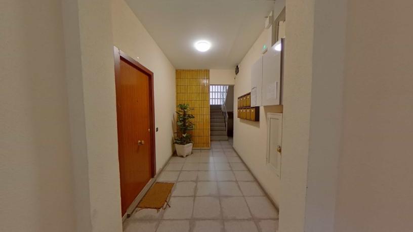 Piso en venta en calle Font Florida