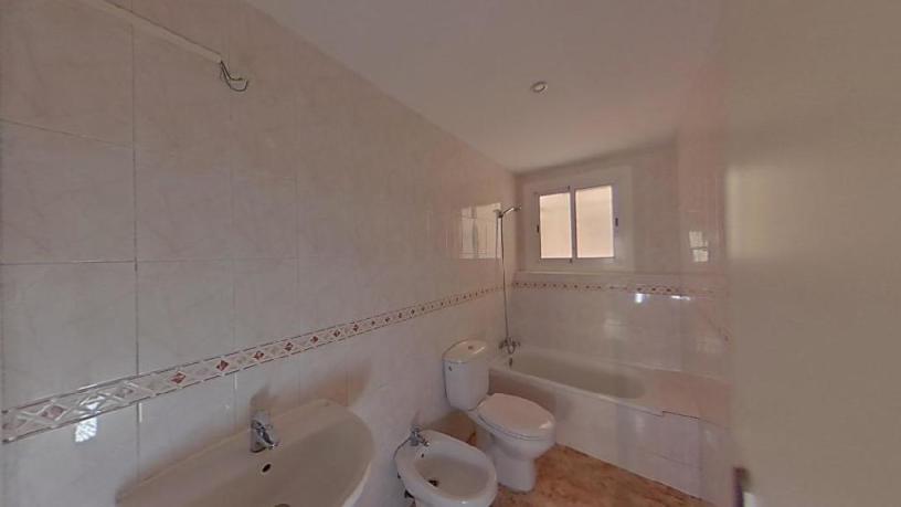 Piso en venta en calle Travau