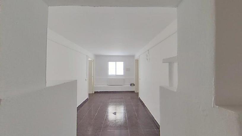 Piso en venta en calle Travau