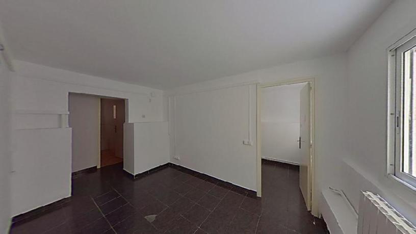 Piso en venta en calle Travau
