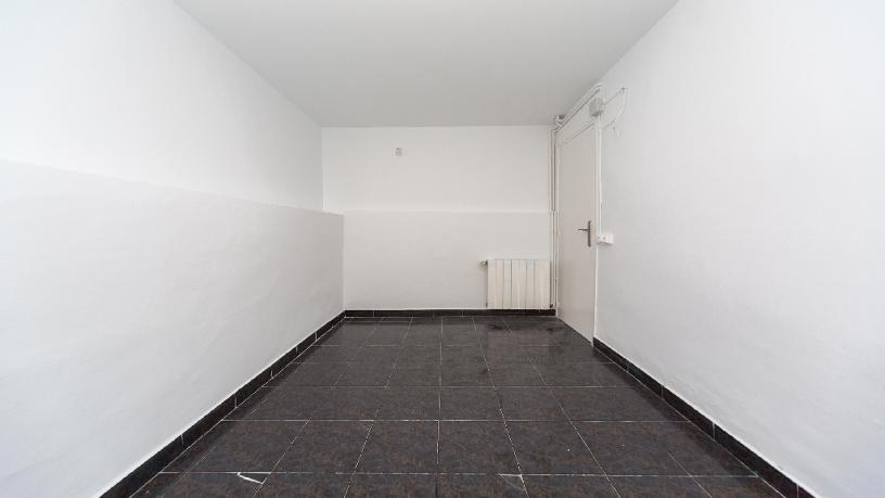 Piso en venta en calle Travau