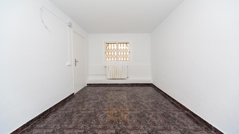 Piso en venta en calle Travau