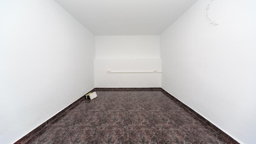 Piso en venta en calle Travau