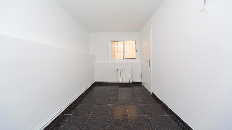 Piso en venta en calle Travau