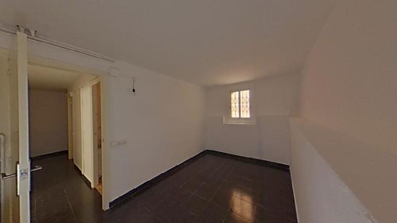 Piso en venta en calle Travau