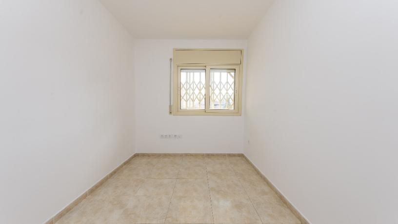 Piso en venta en calle Turisme