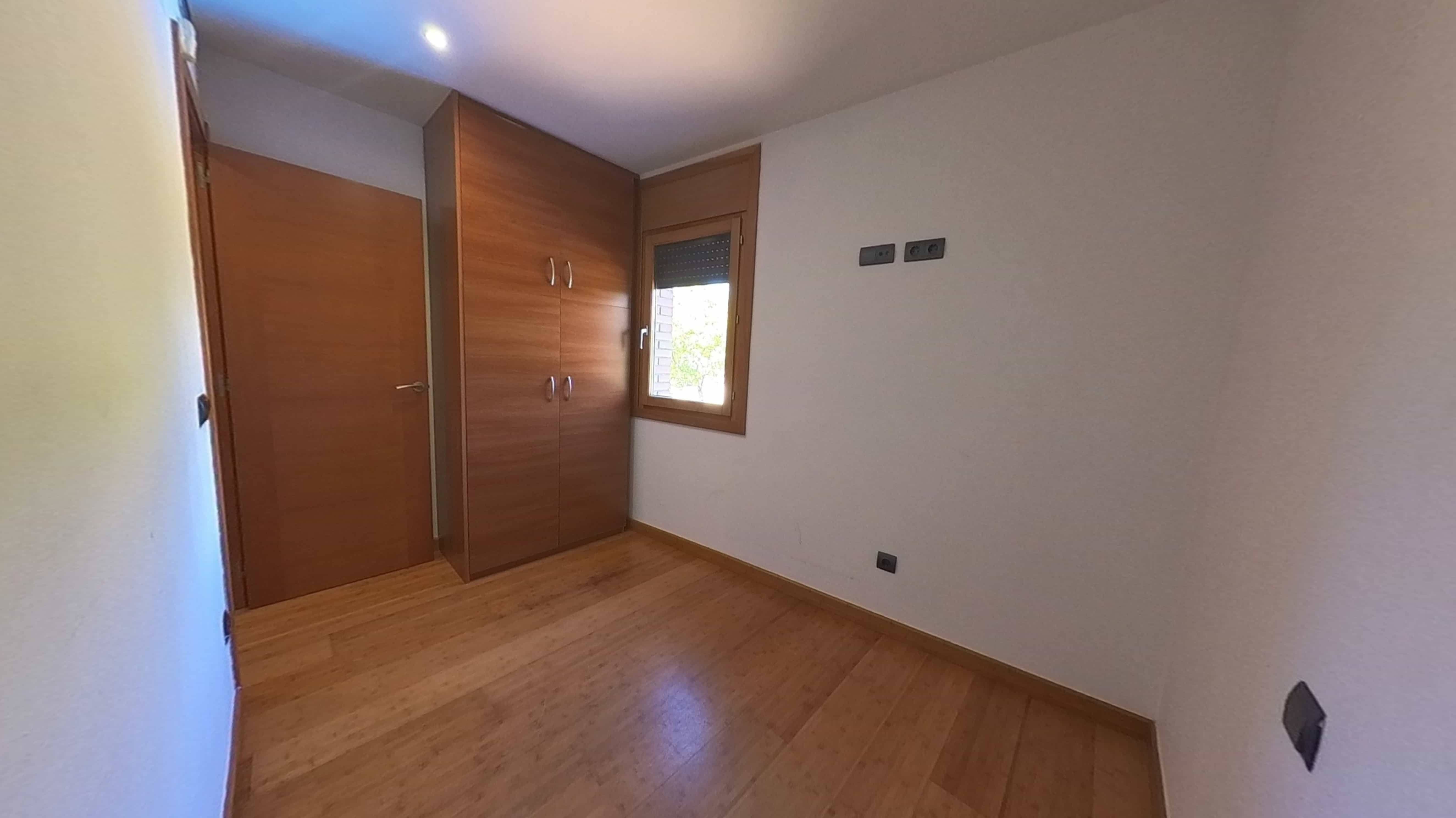 Piso en venta en plaza Busquets