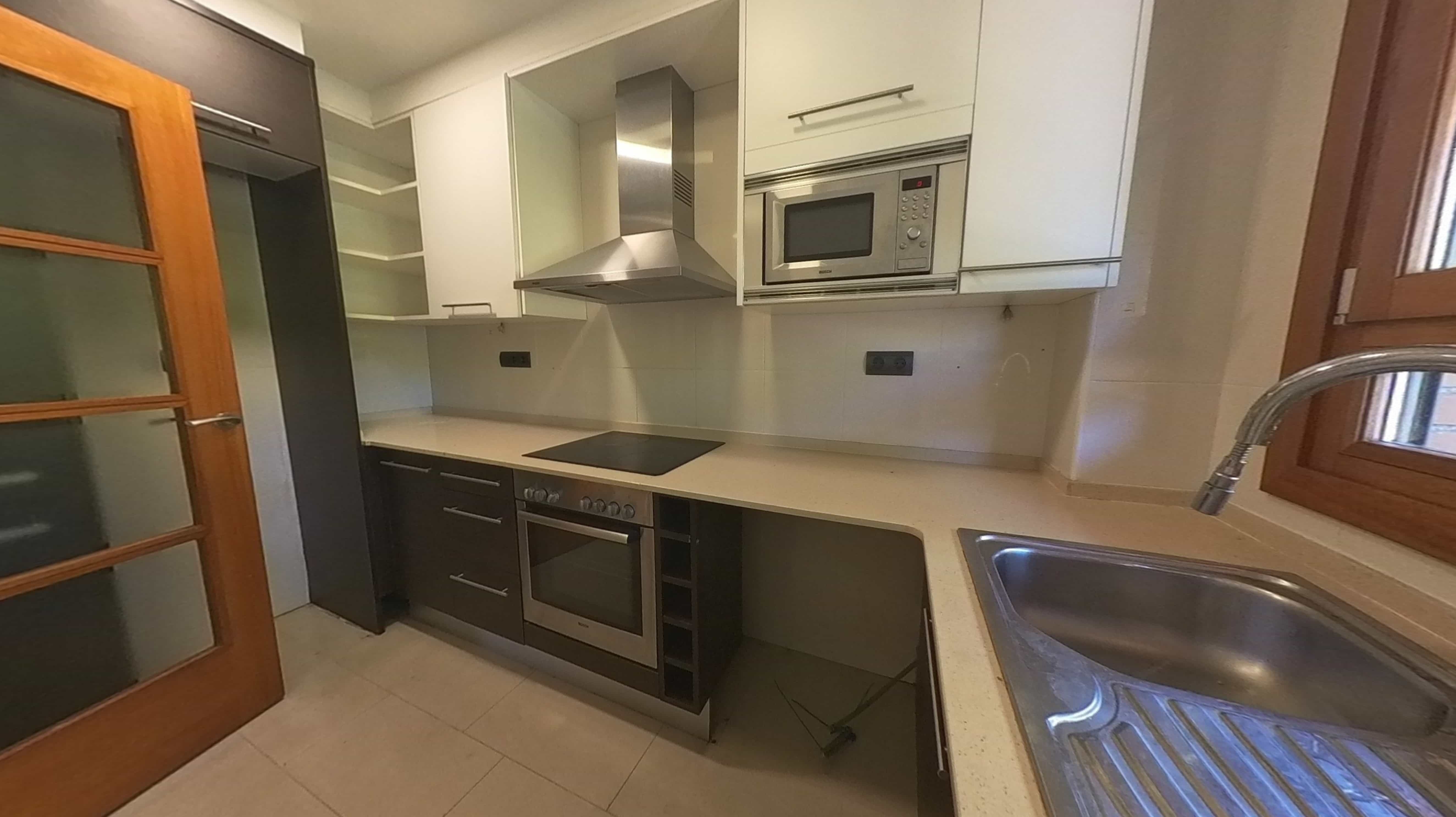 Piso en venta en plaza Busquets