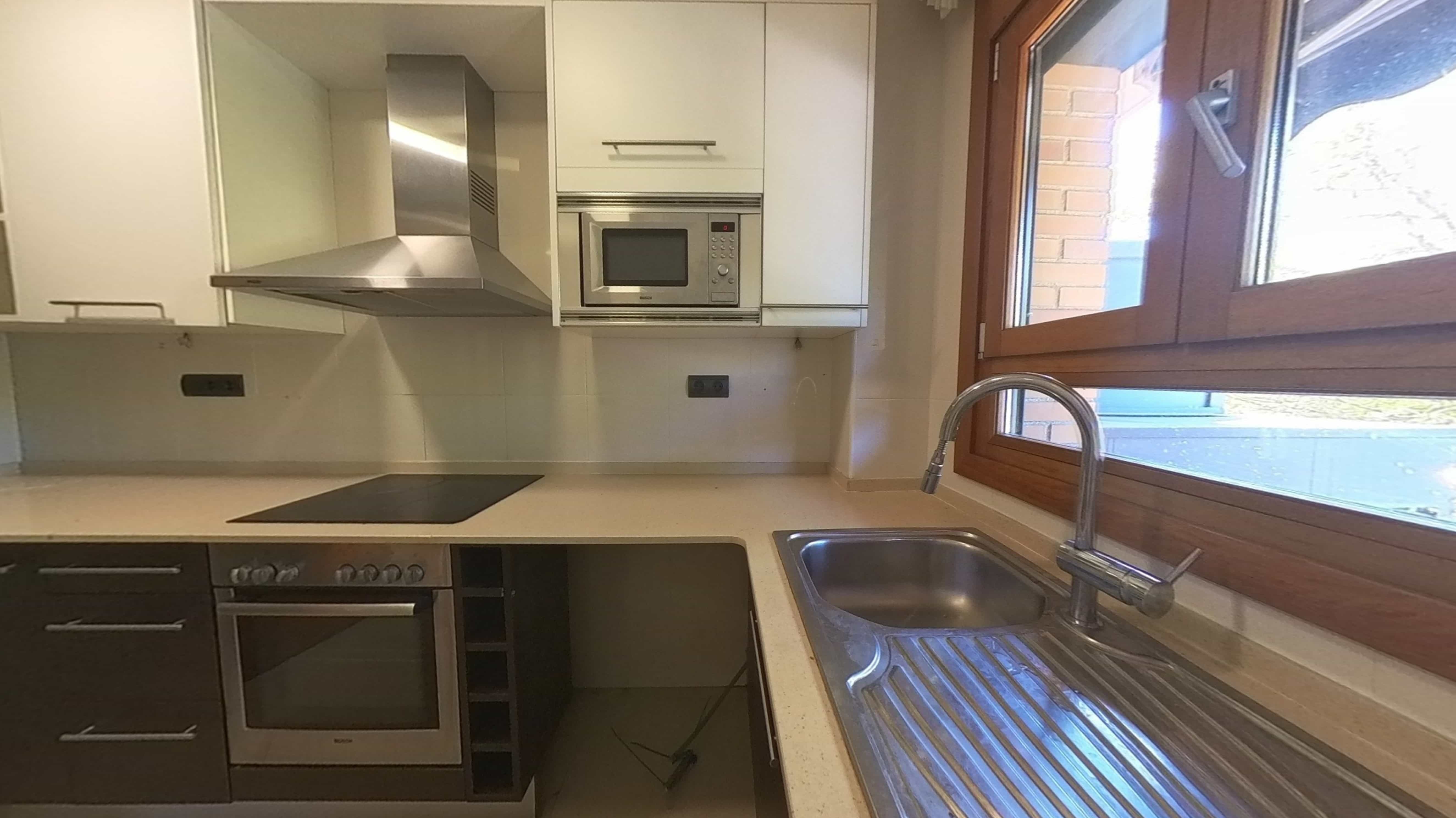 Piso en venta en plaza Busquets