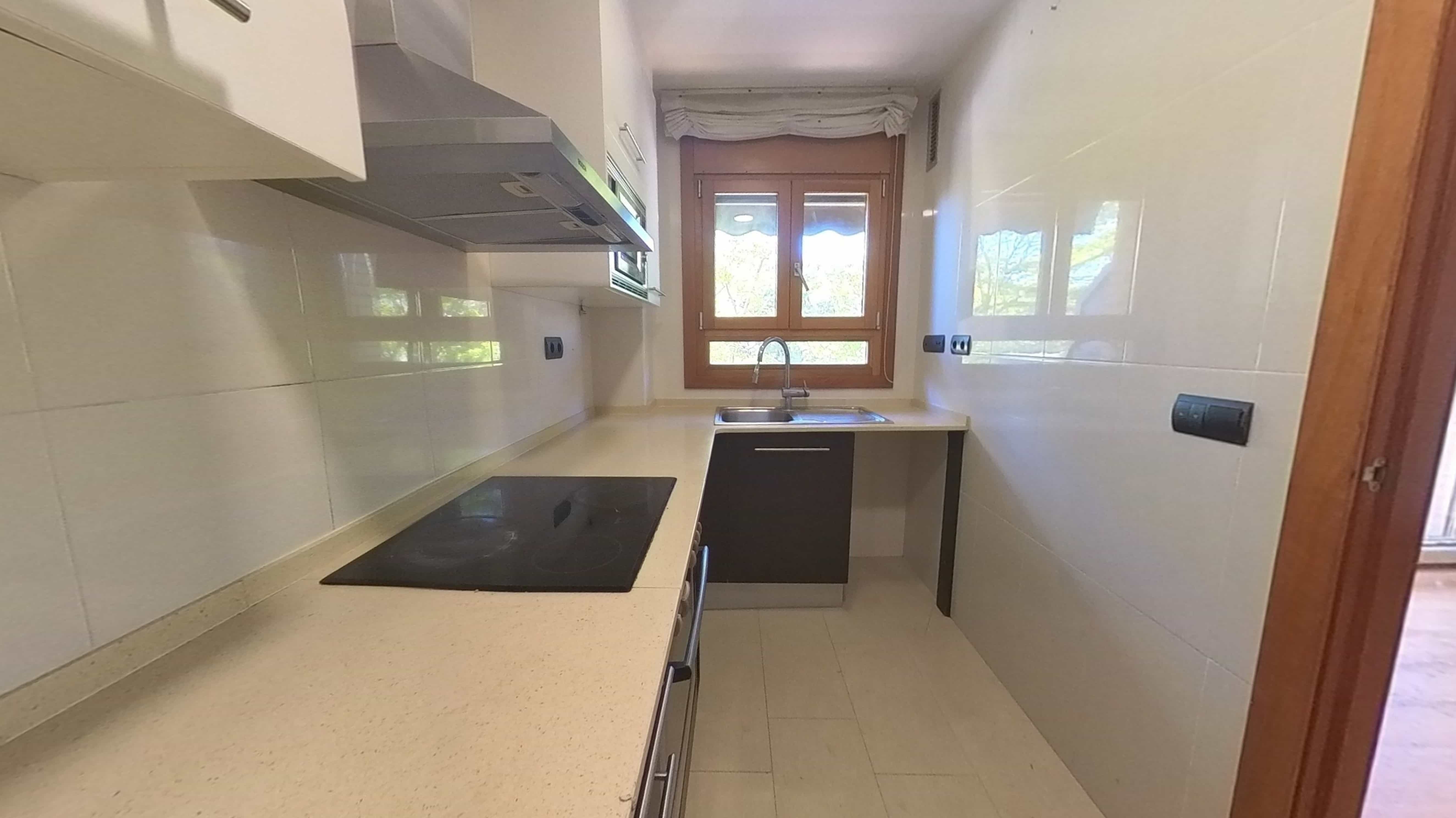 Piso en venta en plaza Busquets