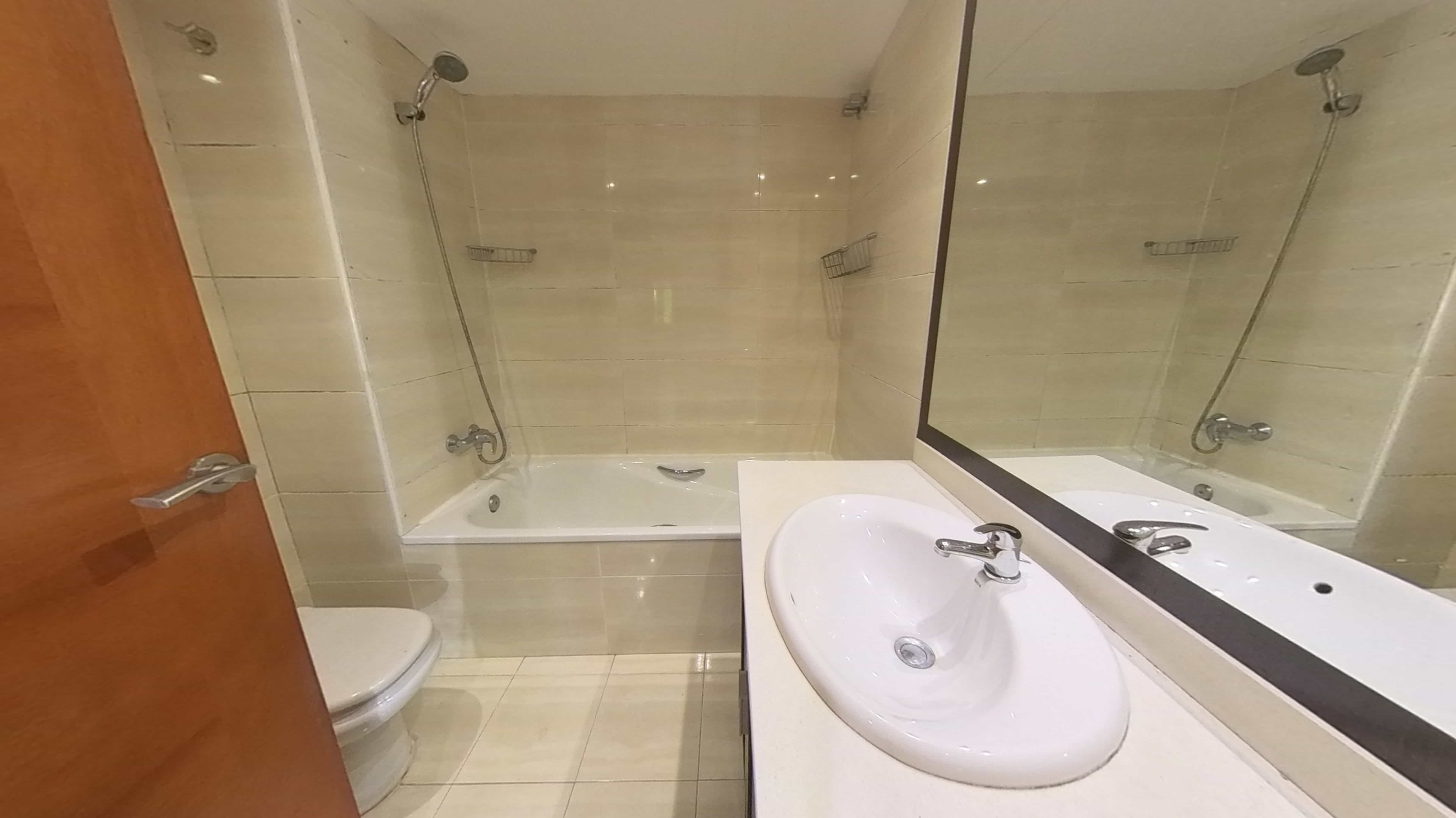 Piso en venta en plaza Busquets