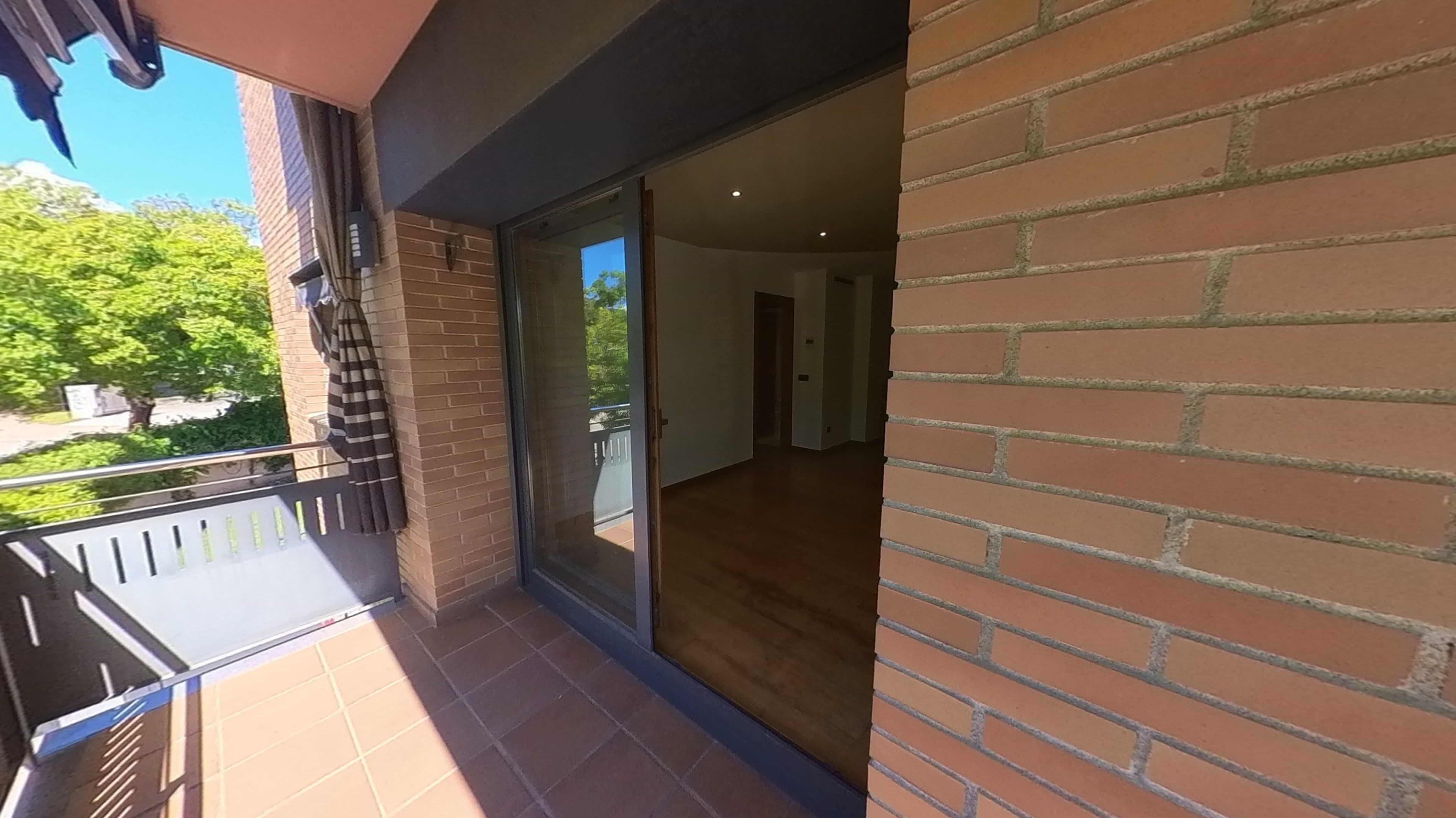 Piso en venta en plaza Busquets