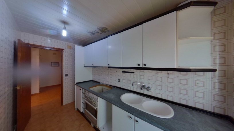 Piso en venta en calle Barcelona