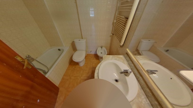 Piso en venta en calle Barcelona