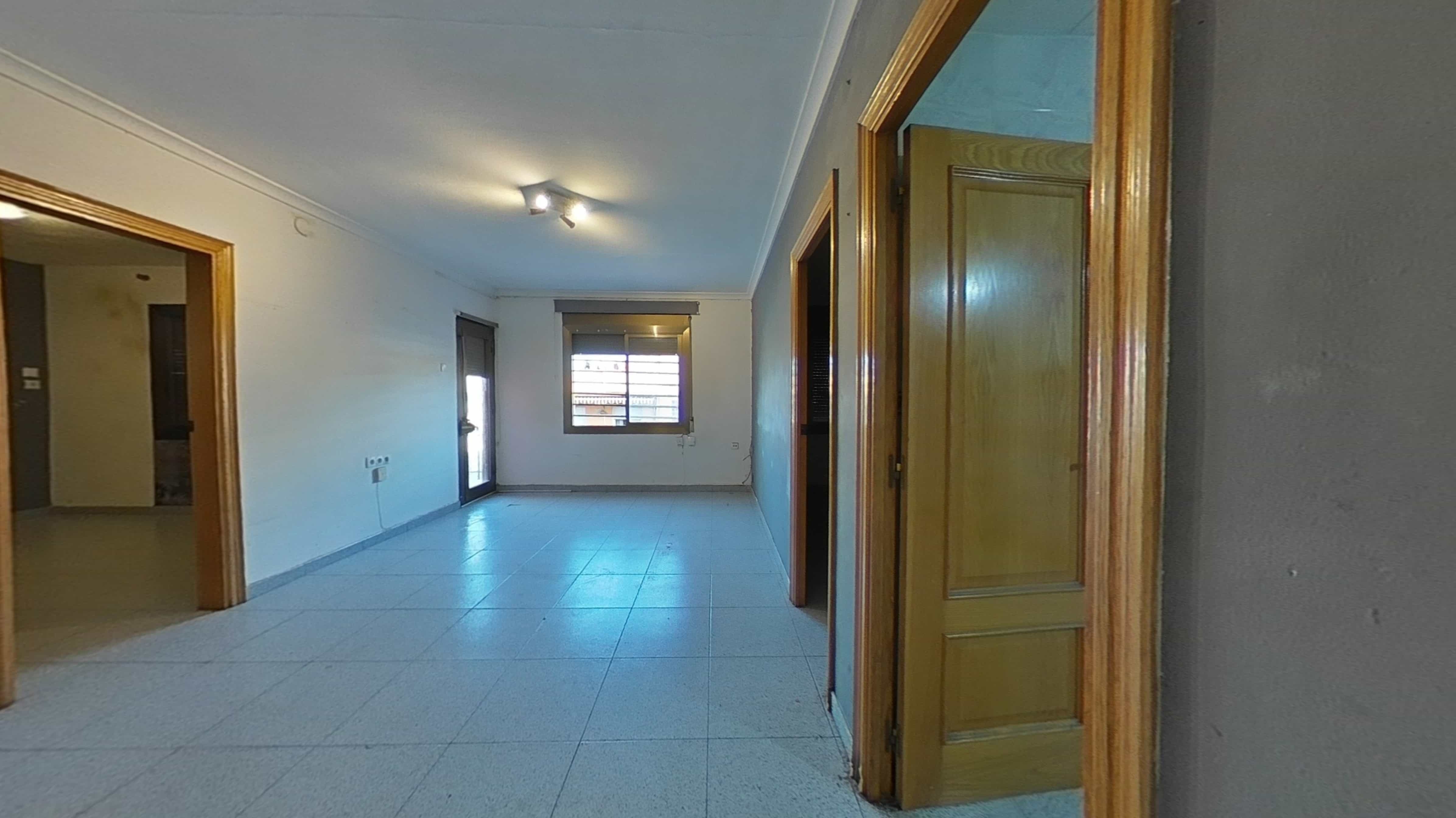 Piso en venta en calle Sant Jordi