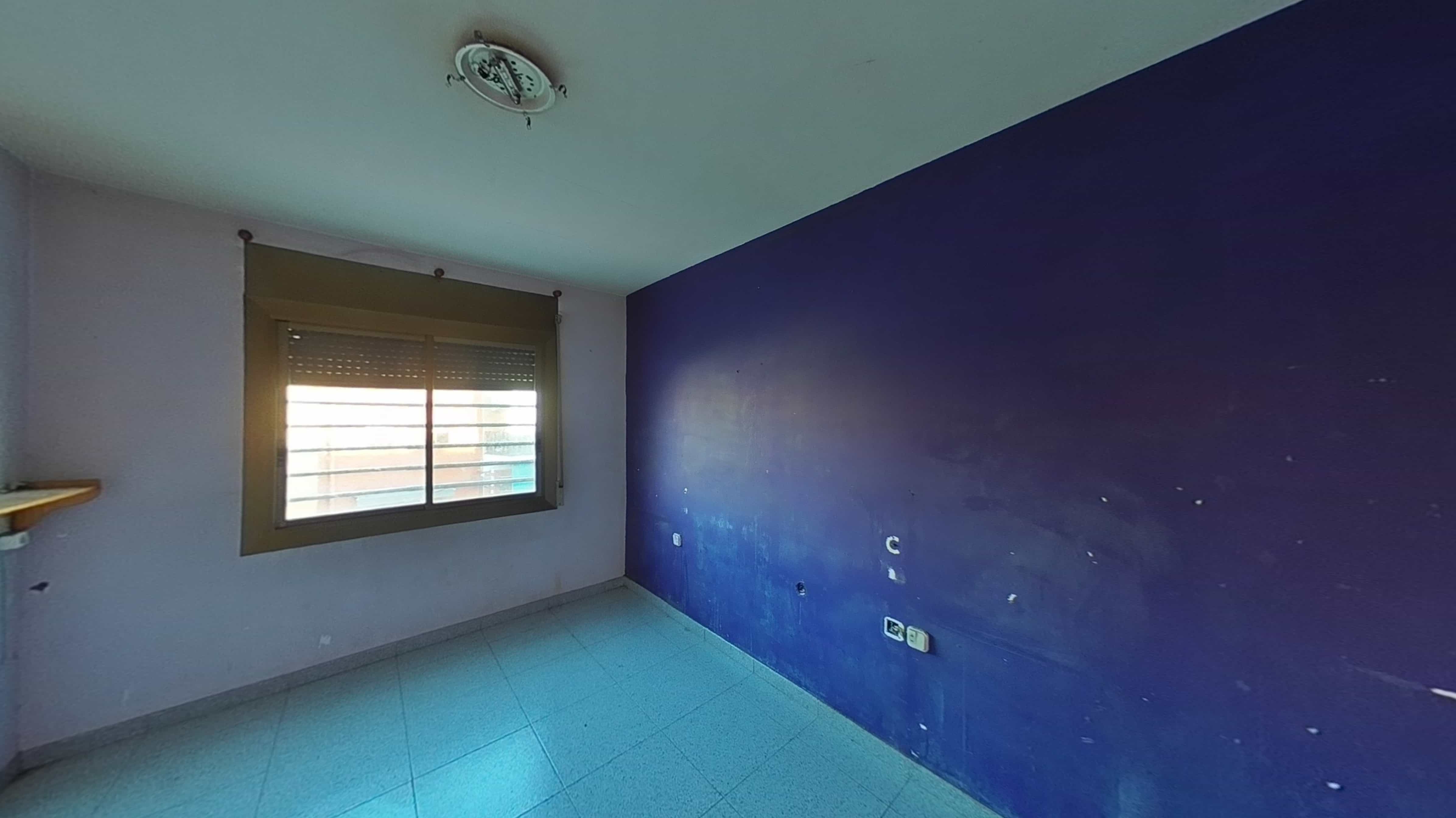 Piso en venta en calle Sant Jordi