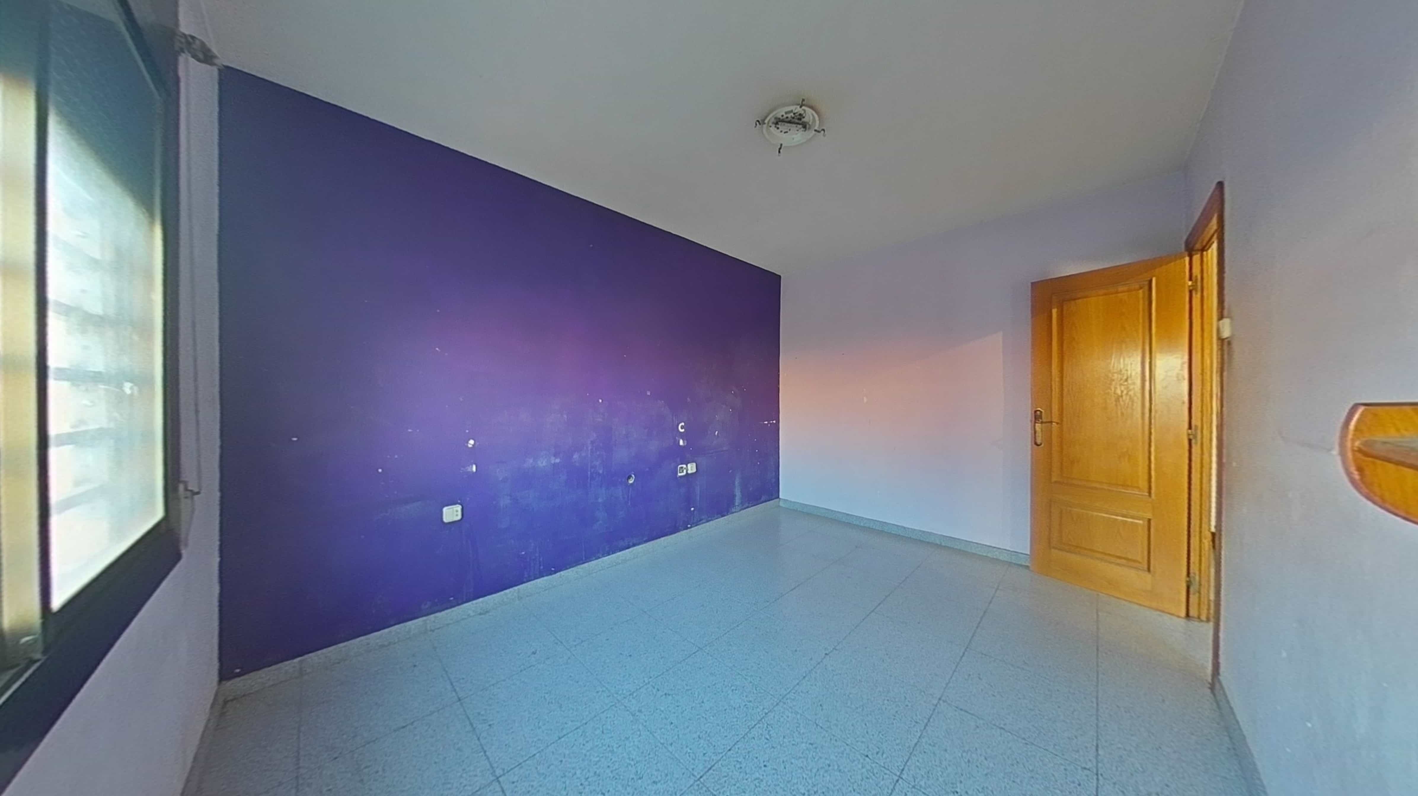 Piso en venta en calle Sant Jordi