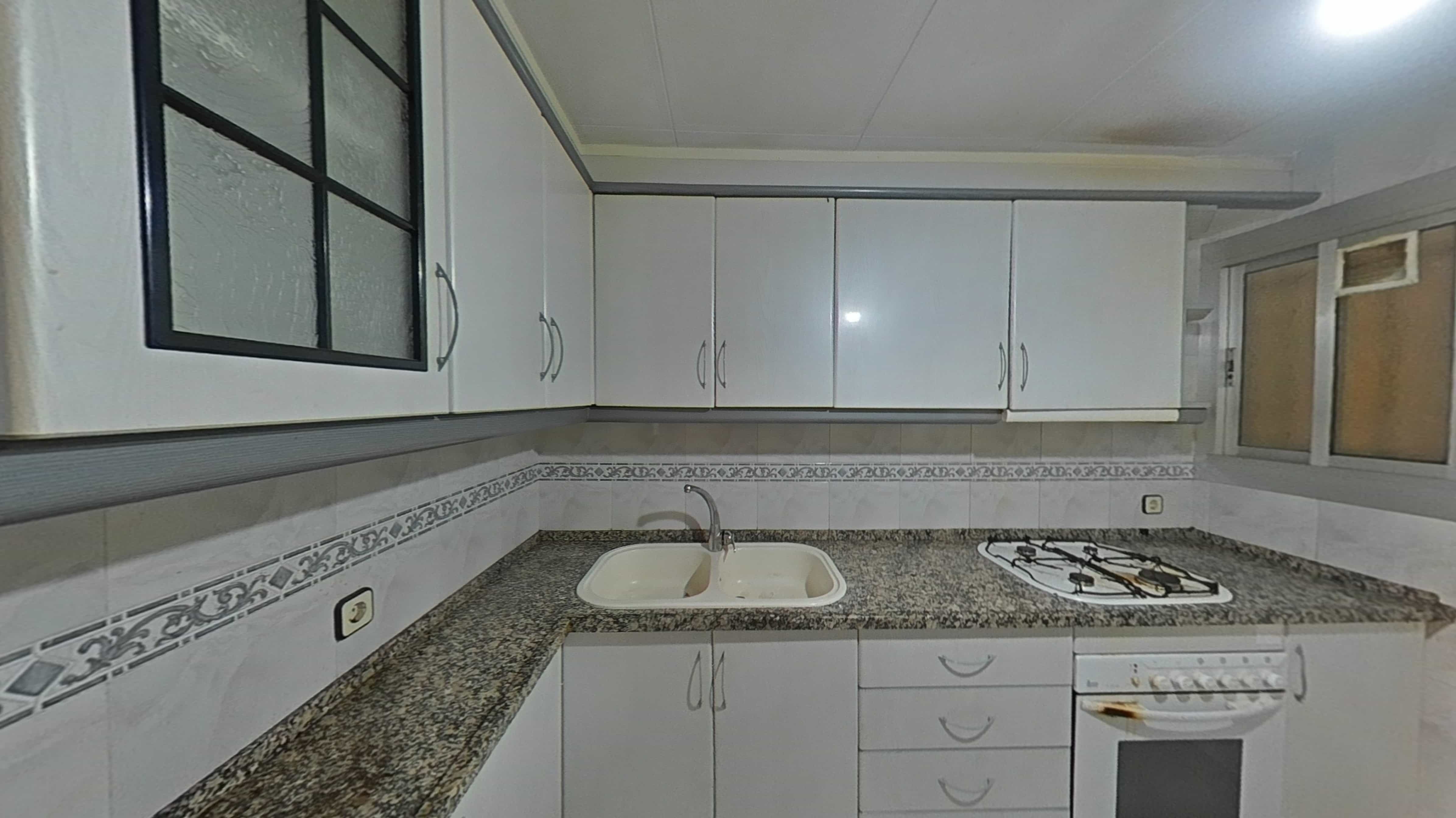 Piso en venta en calle Sant Jordi