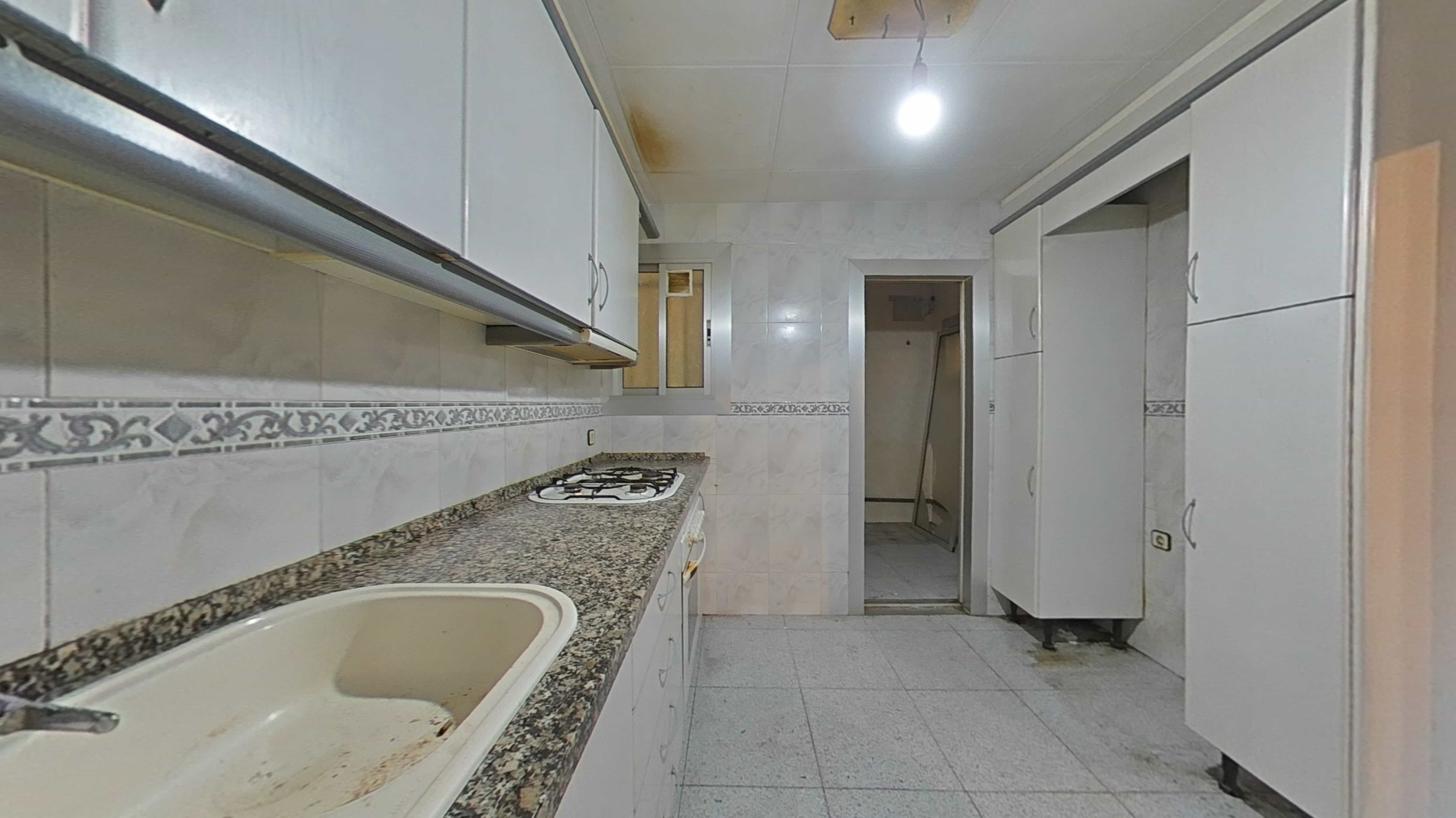 Piso en venta en calle Sant Jordi