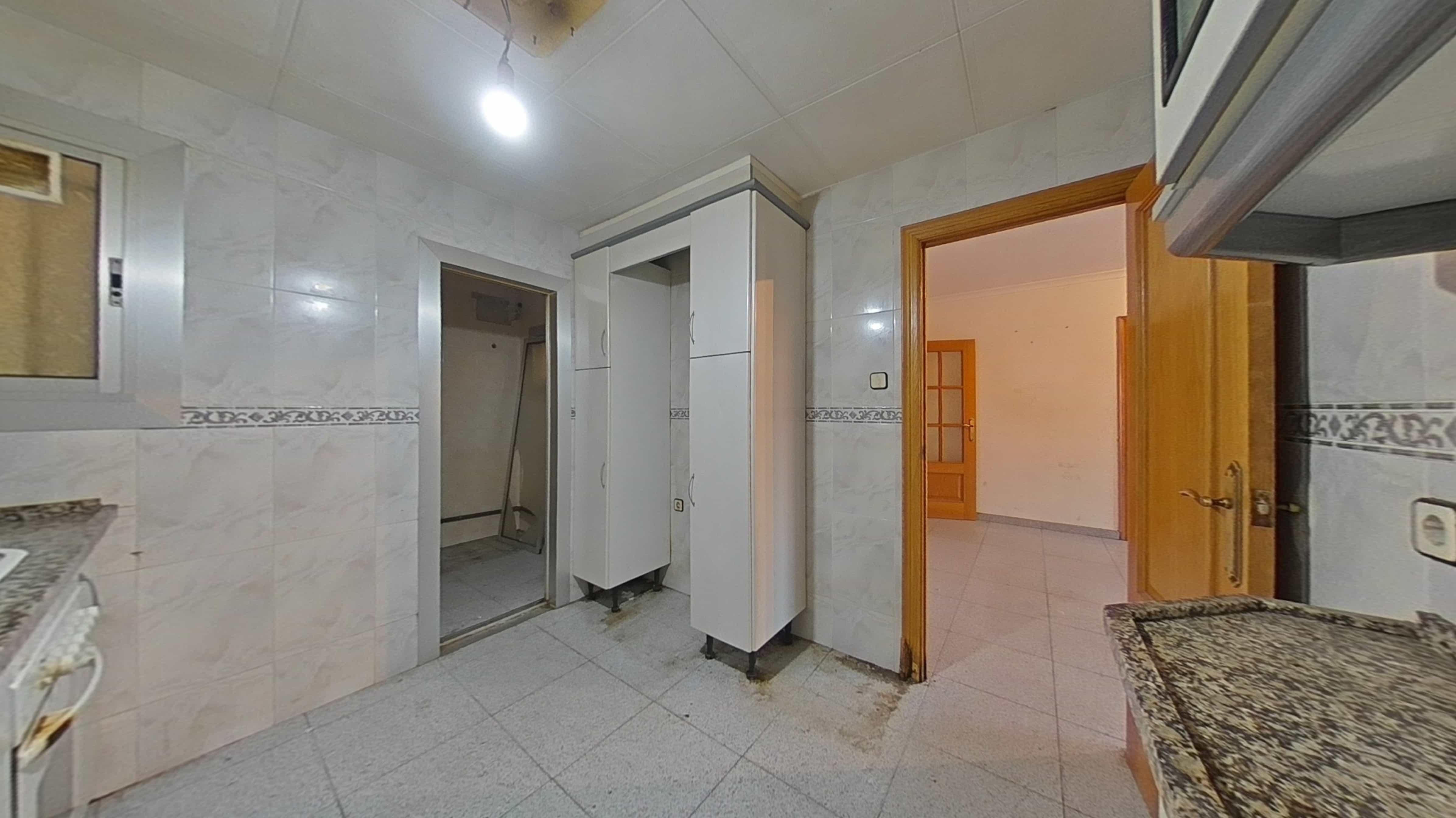 Piso en venta en calle Sant Jordi