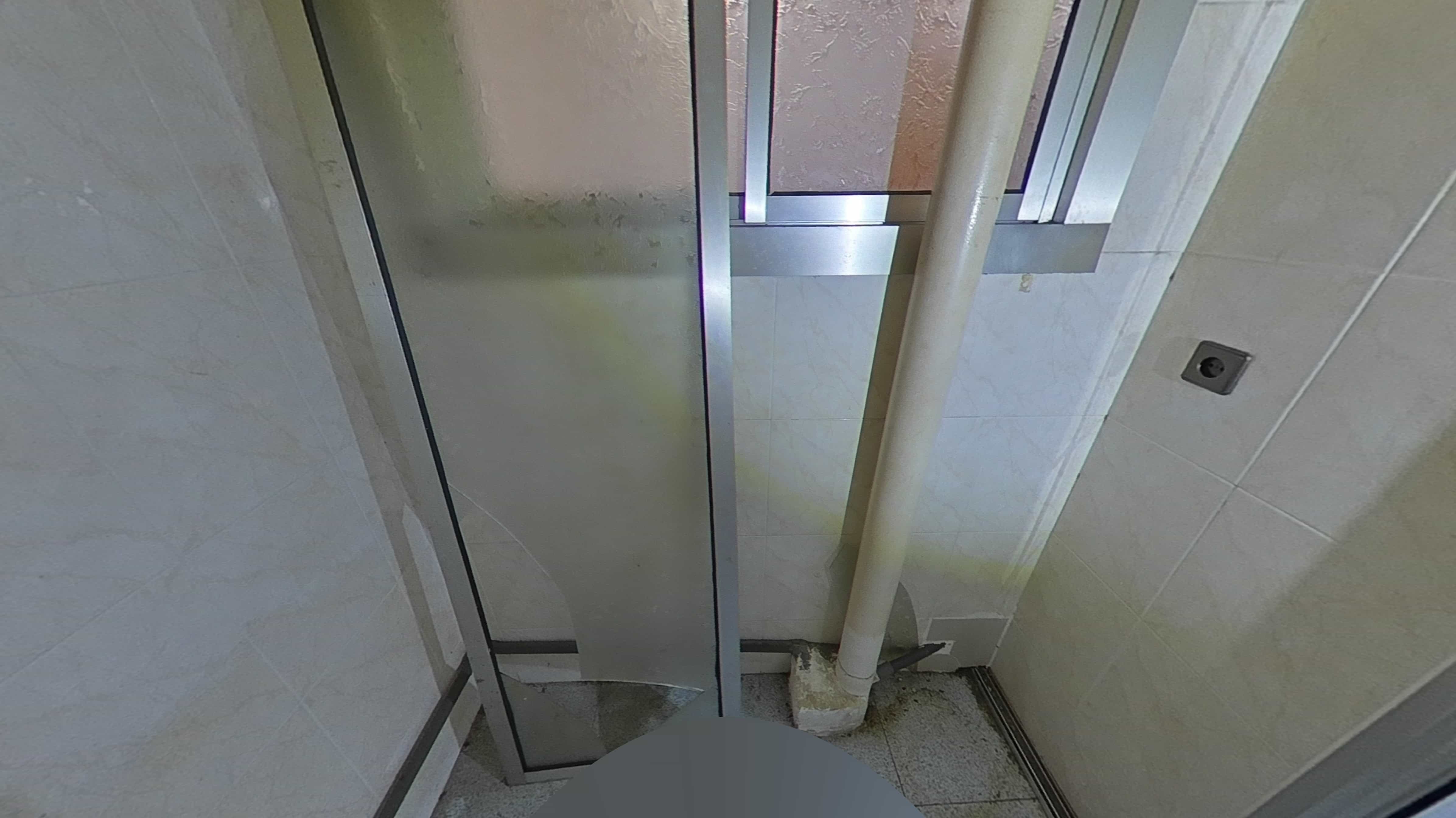 Piso en venta en calle Sant Jordi