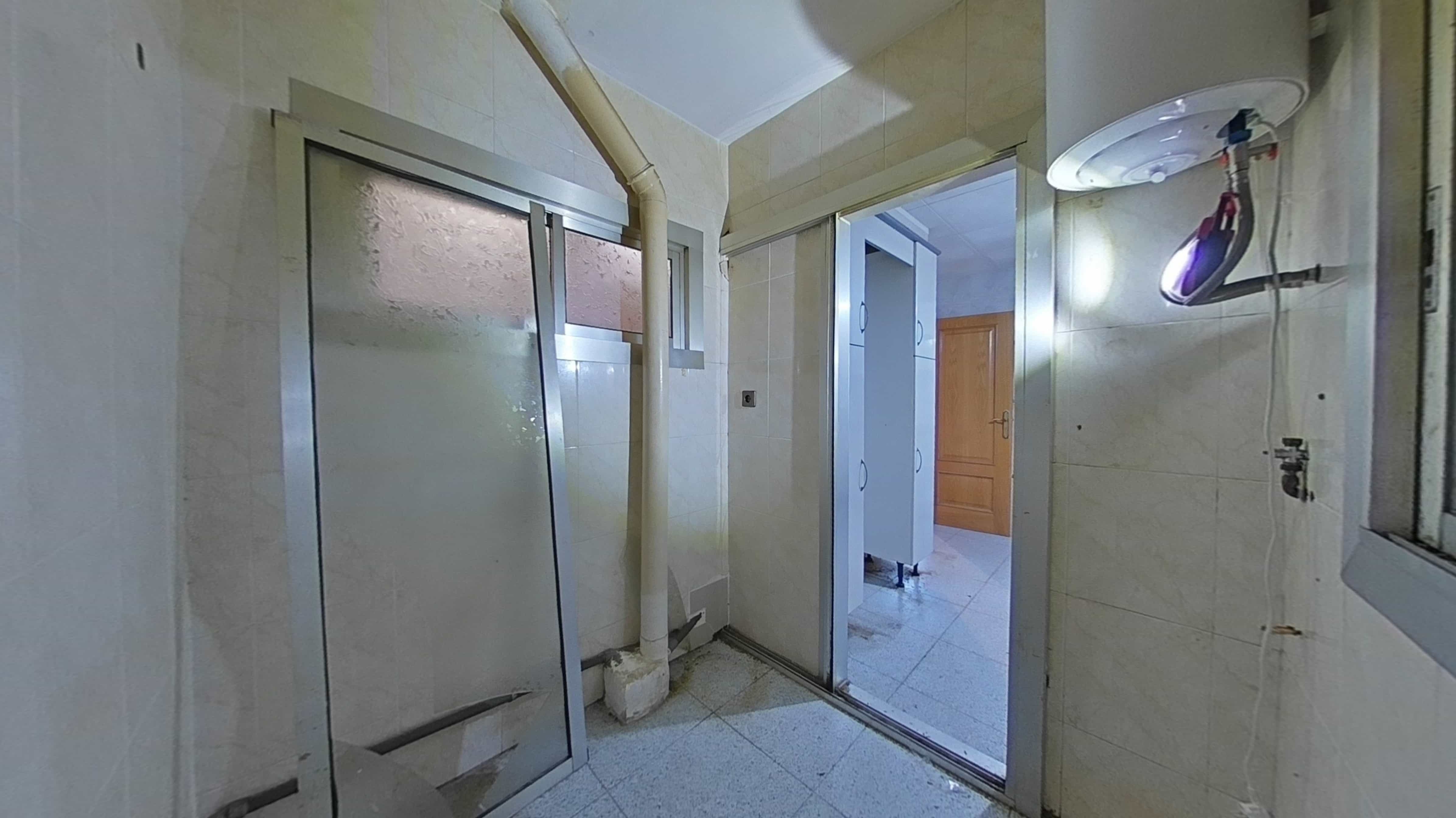 Piso en venta en calle Sant Jordi