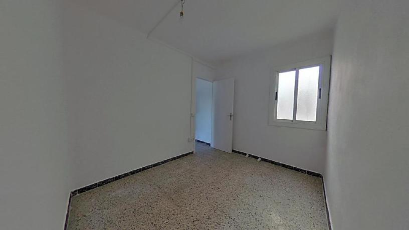 Piso en venta en calle Sequia