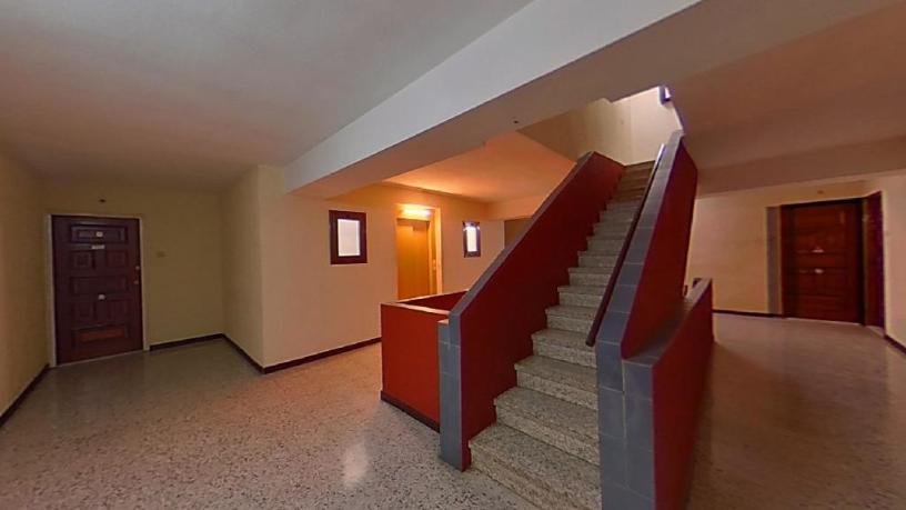 Piso en venta en calle Sequia