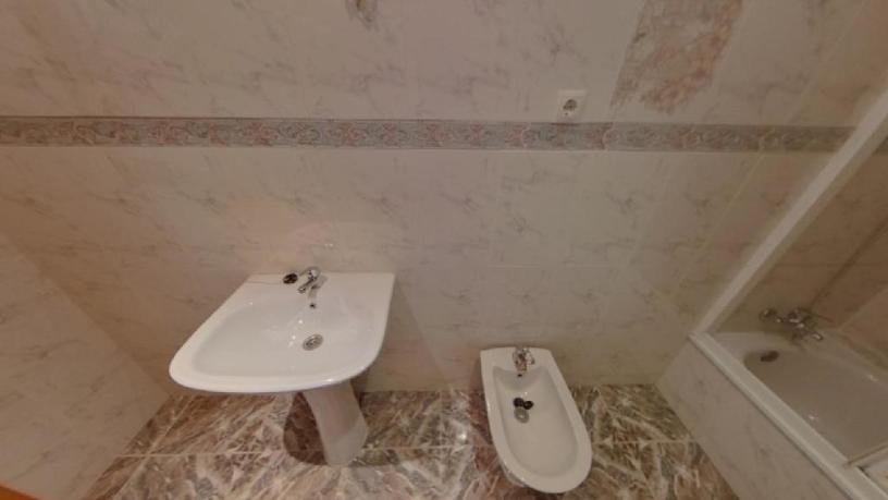 Piso en venta en calle Sol