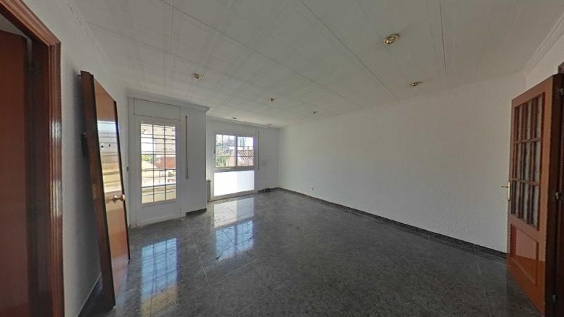 Piso en venta en calle Antoni Gaudi