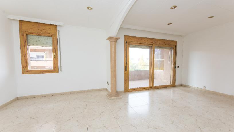 Piso en venta en calle Industria