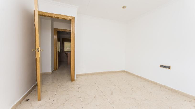 Piso en venta en calle Industria