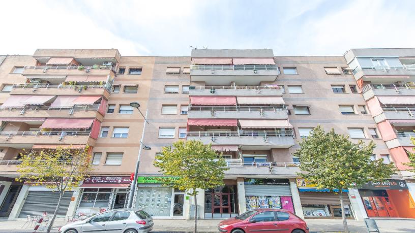 Piso en venta en calle Industria
