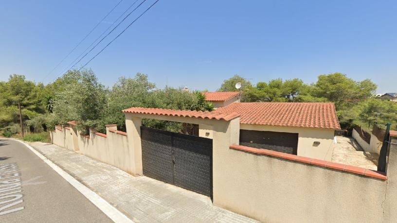 Chalet adosado en venta en ronda Eivissa