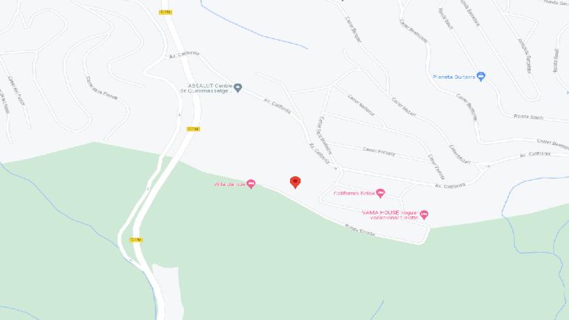 Chalet adosado en venta en ronda Eivissa