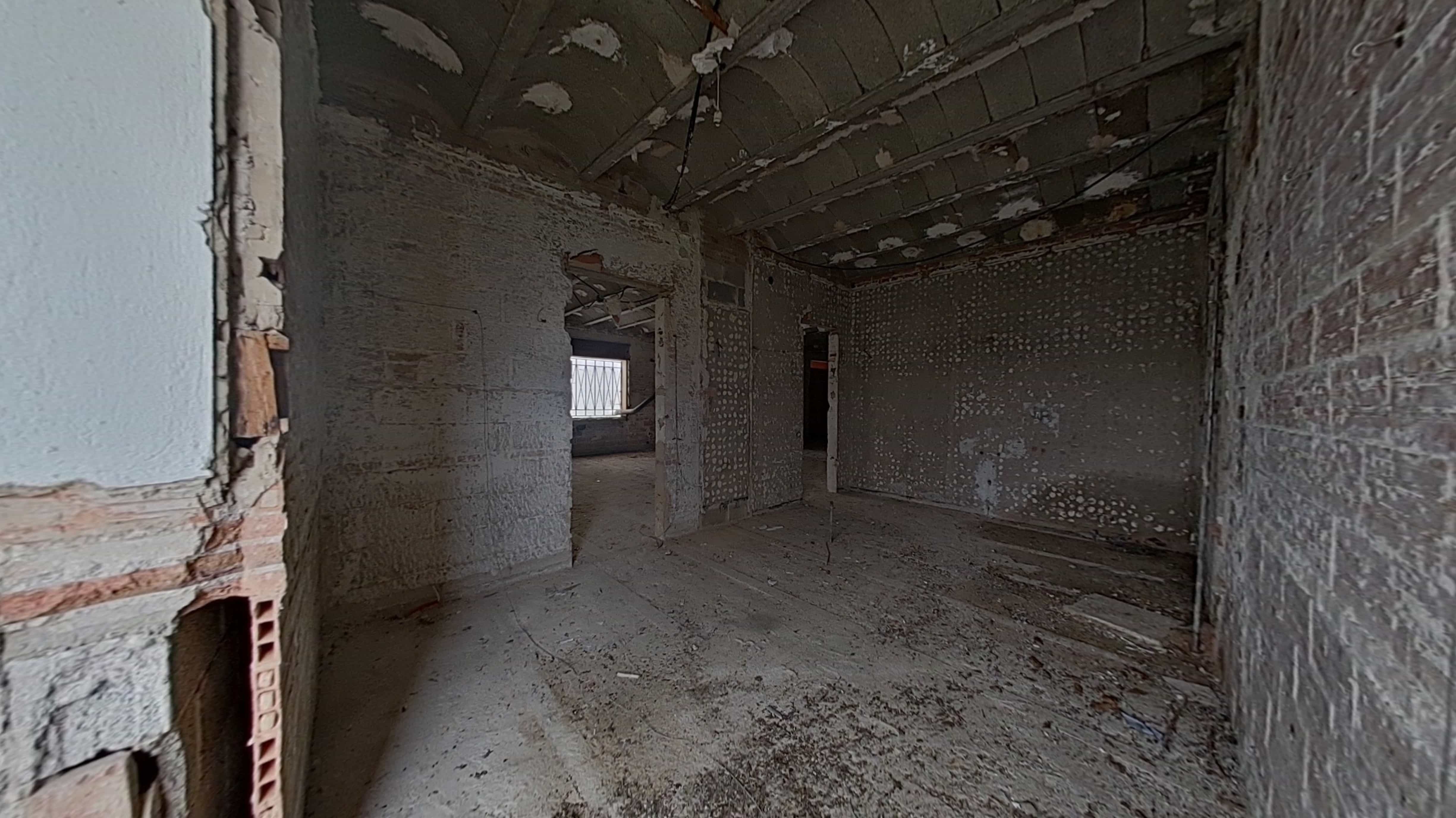  Maison mitoyenne à vendre à ronda Eivissa