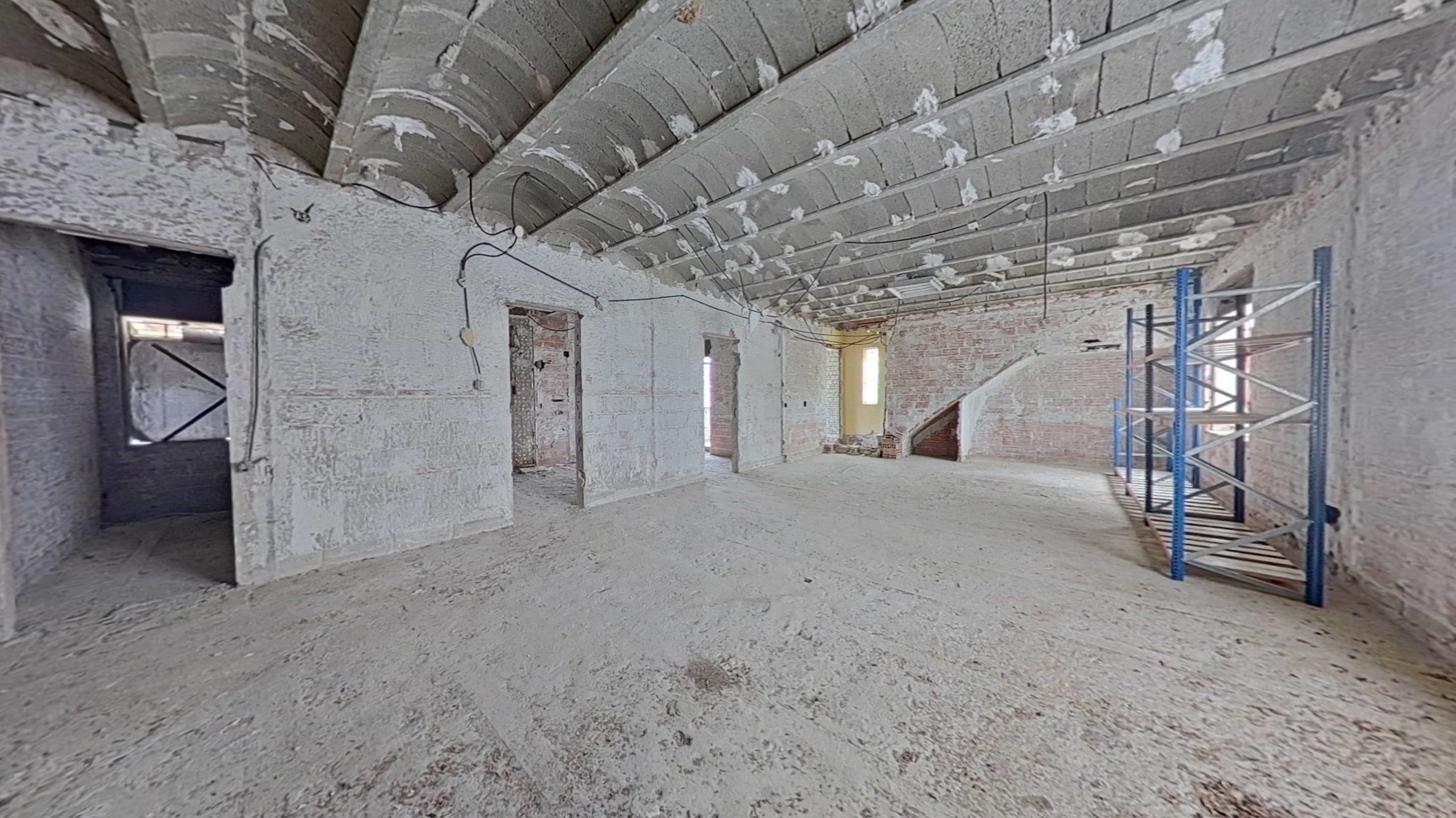  Maison mitoyenne à vendre à ronda Eivissa