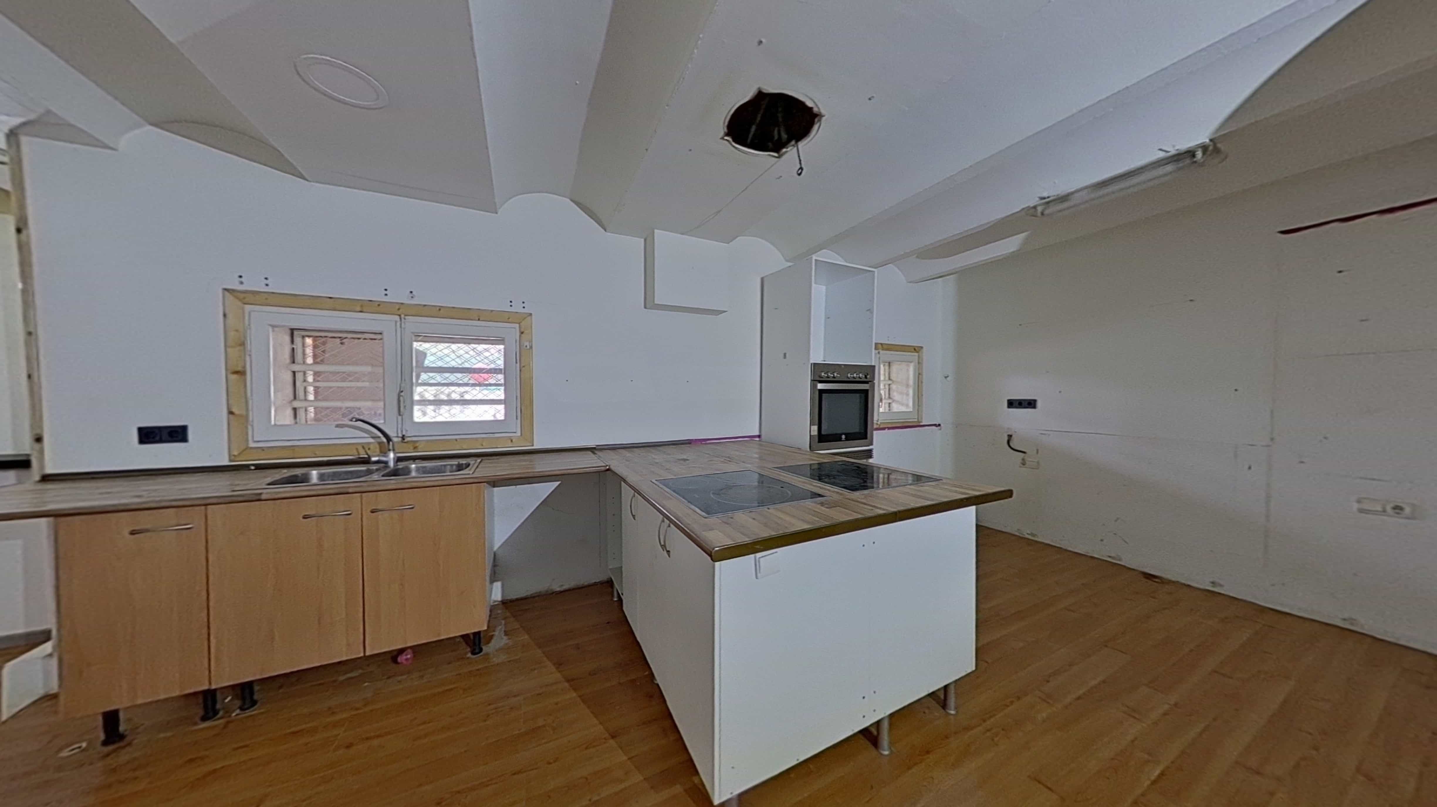  Maison mitoyenne à vendre à ronda Eivissa