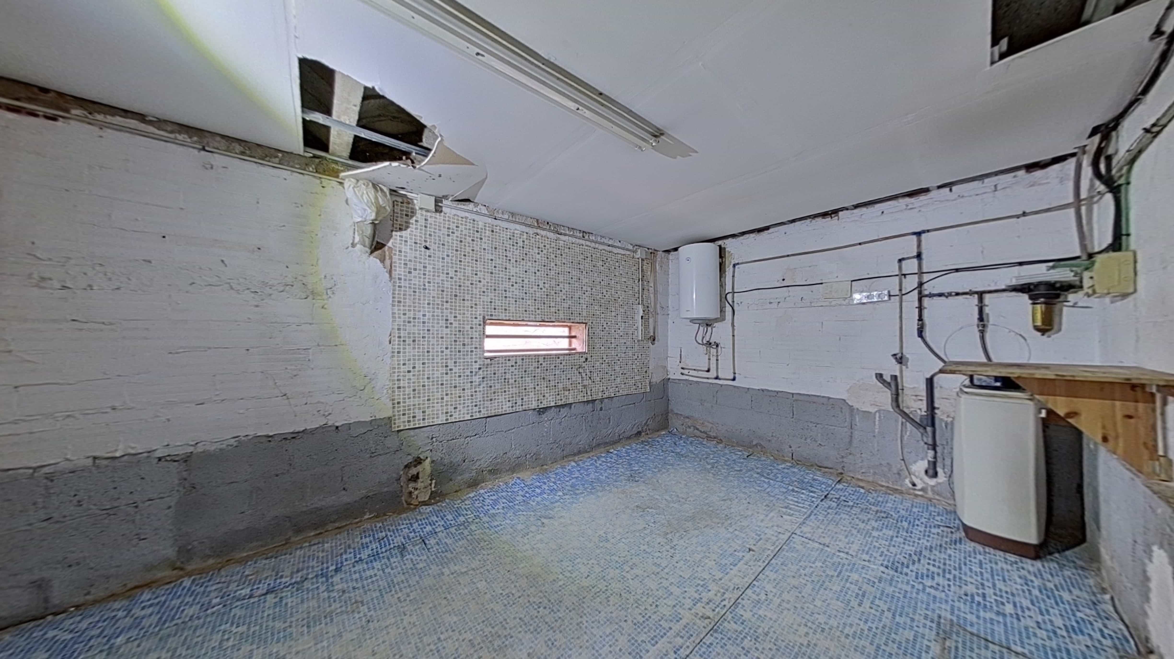  Maison mitoyenne à vendre à ronda Eivissa