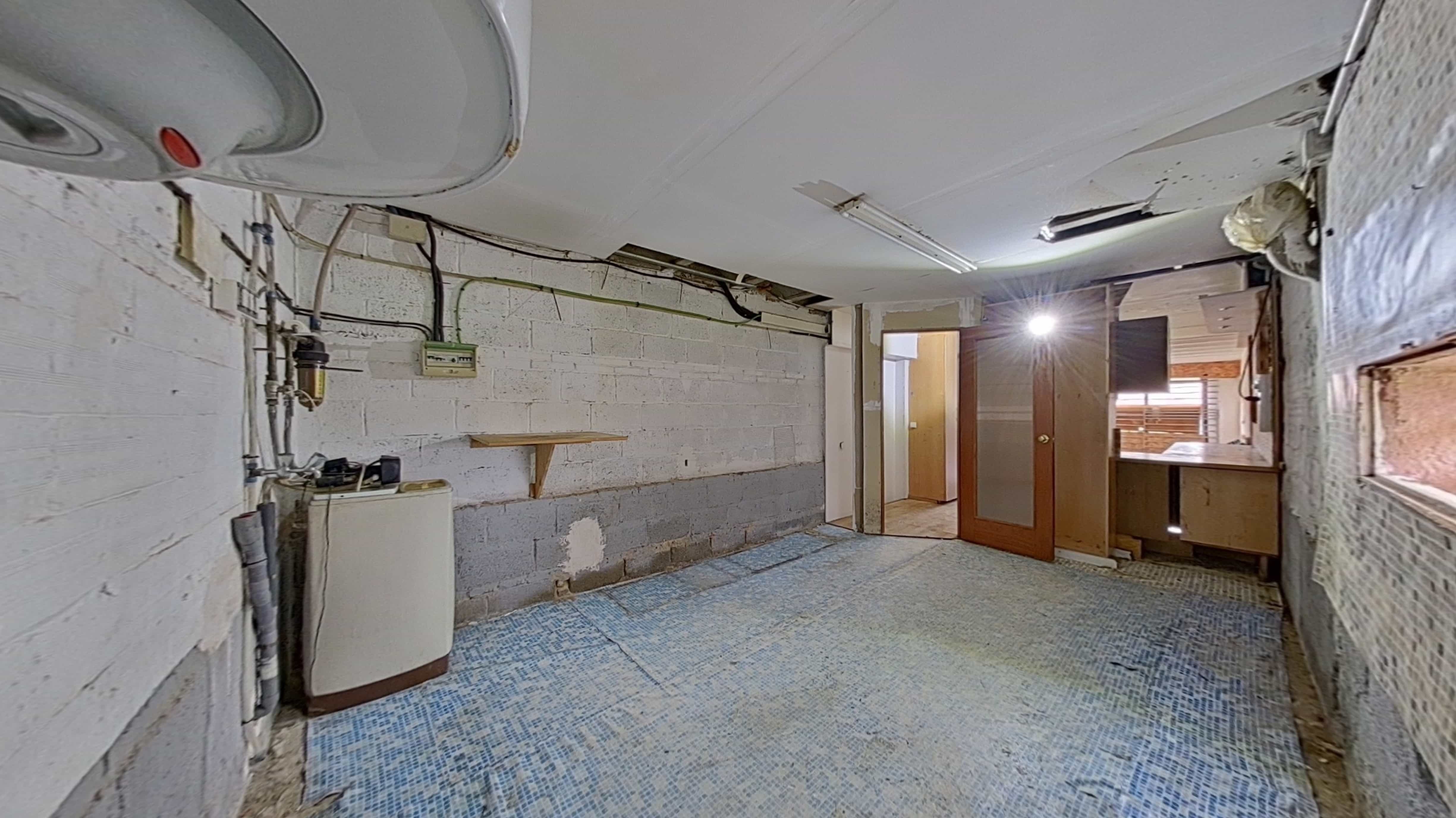  Maison mitoyenne à vendre à ronda Eivissa