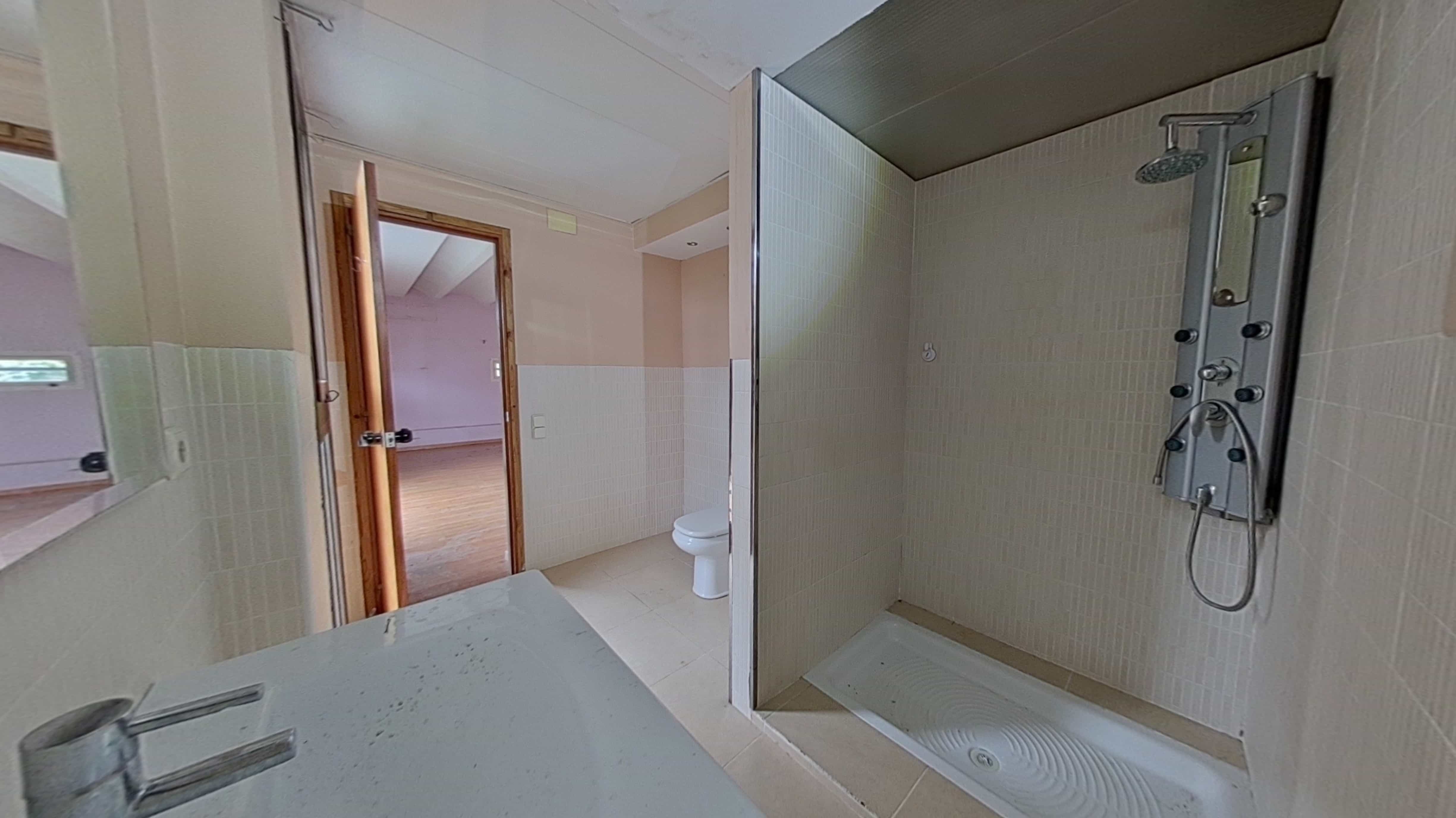  Maison mitoyenne à vendre à ronda Eivissa