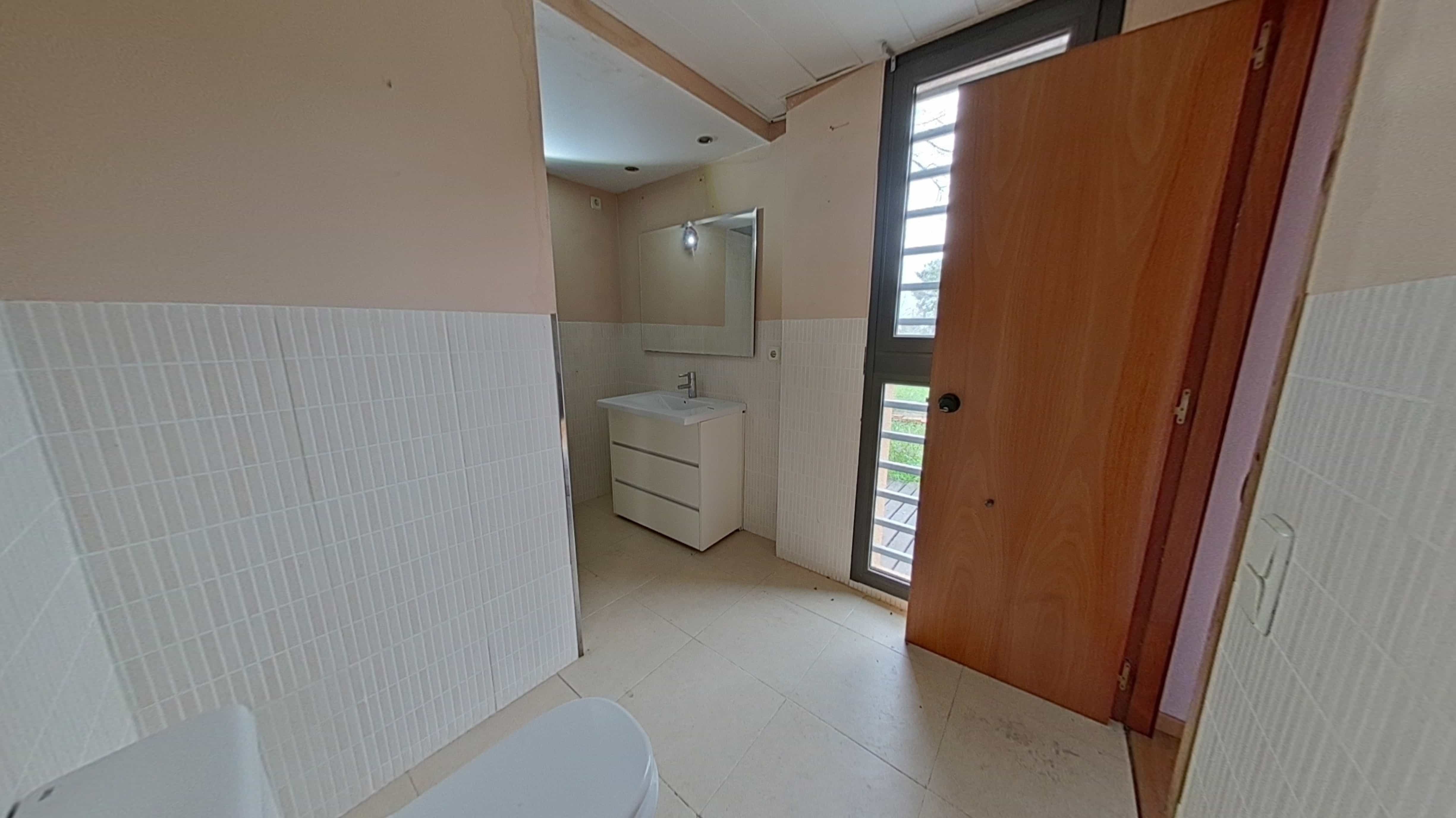  Maison mitoyenne à vendre à ronda Eivissa