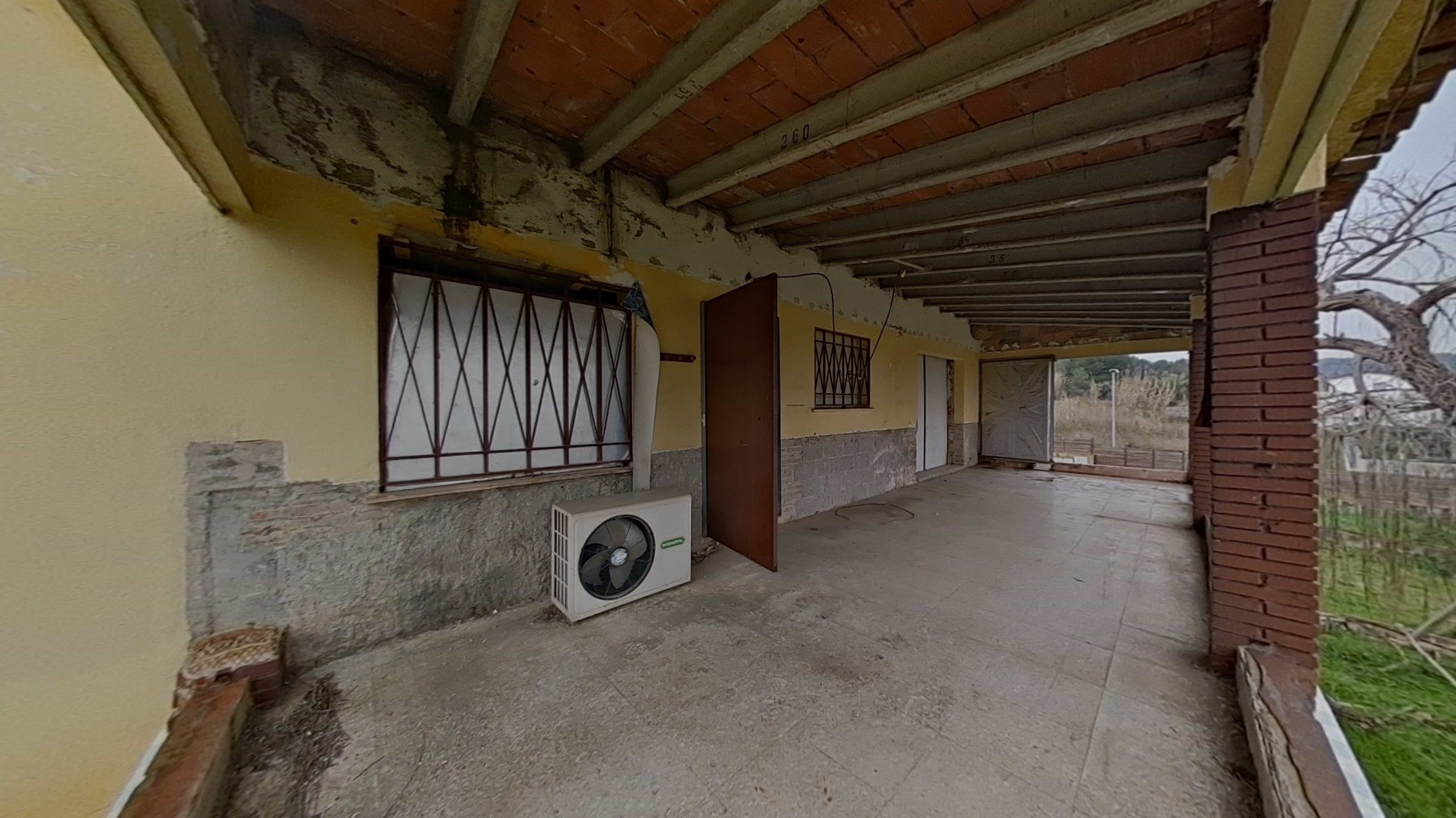  Maison mitoyenne à vendre à ronda Eivissa