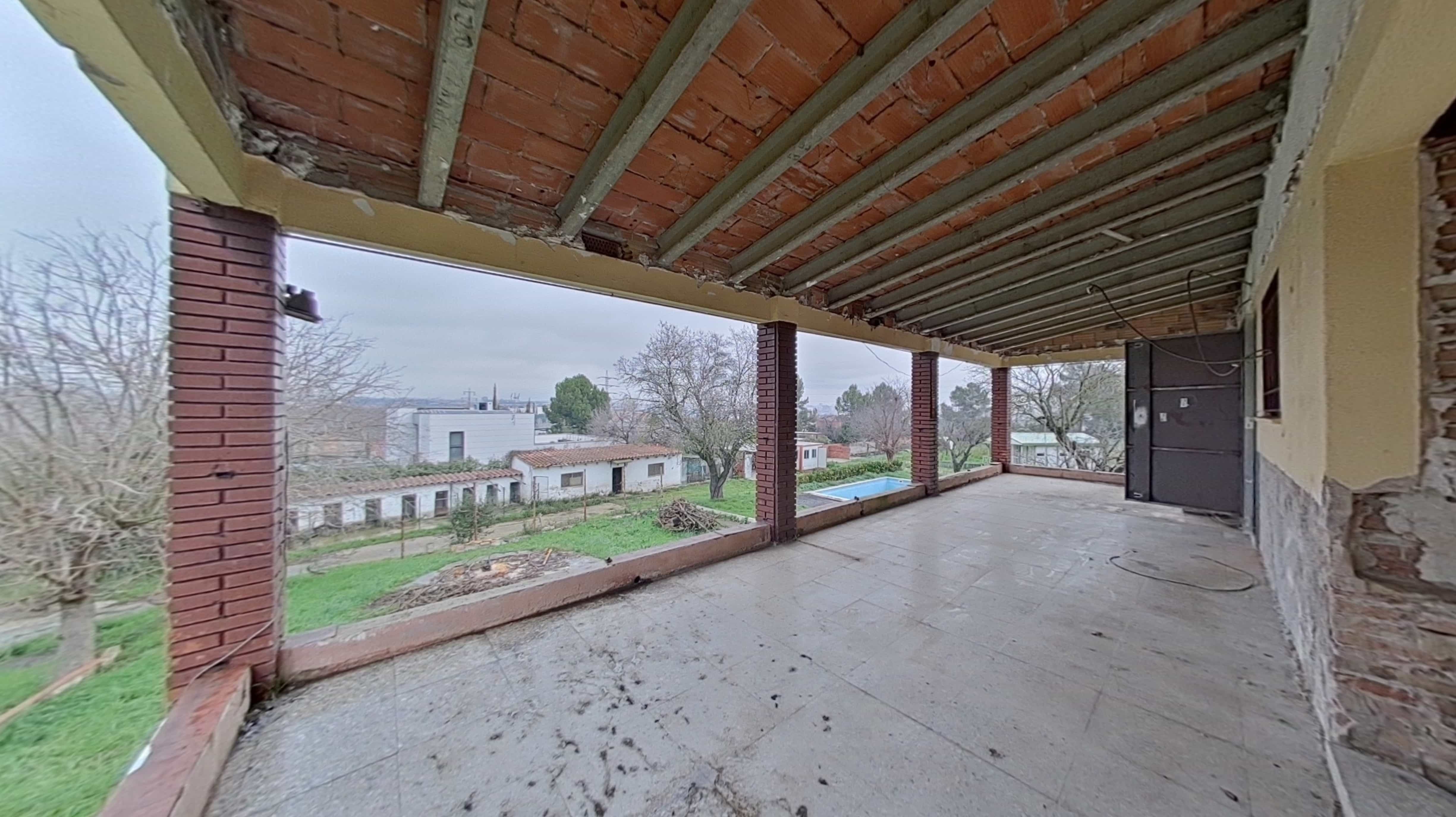  Maison mitoyenne à vendre à ronda Eivissa